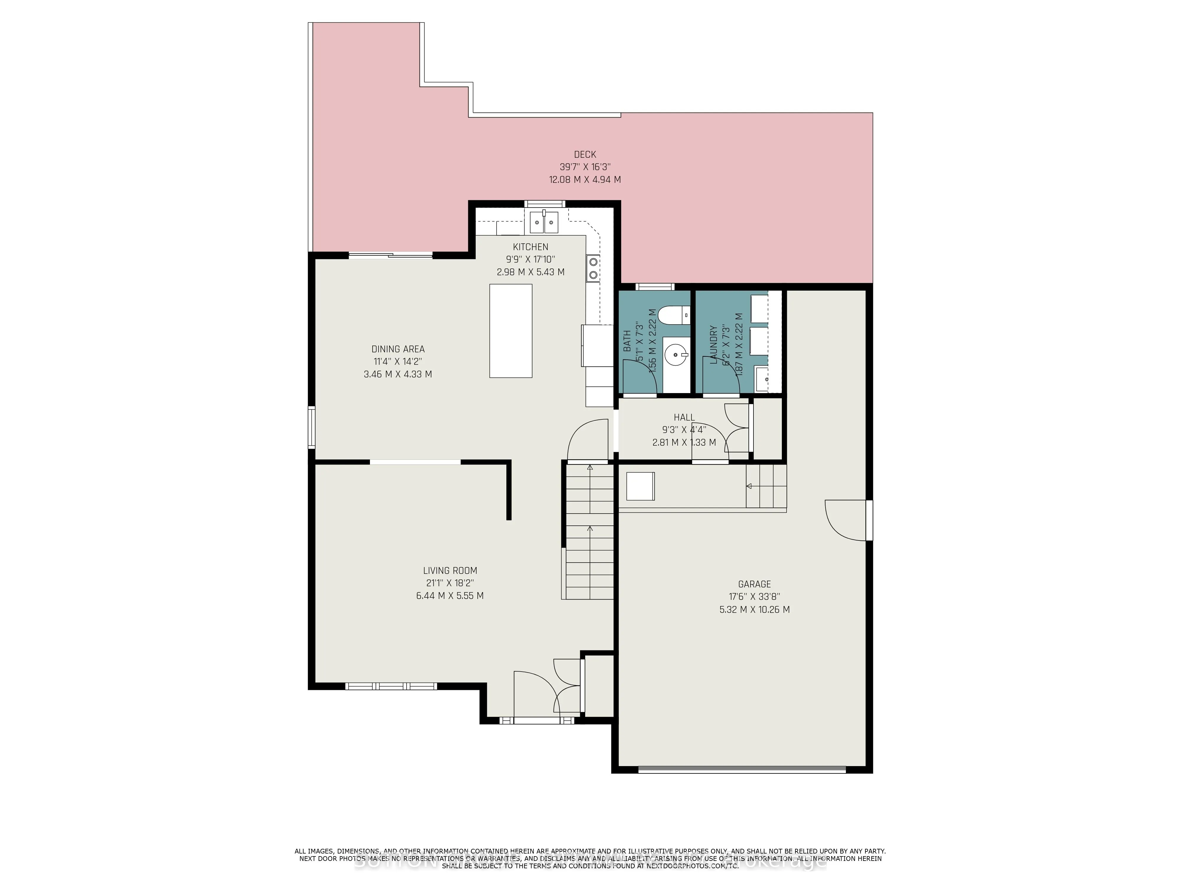 56 Honore Crescent