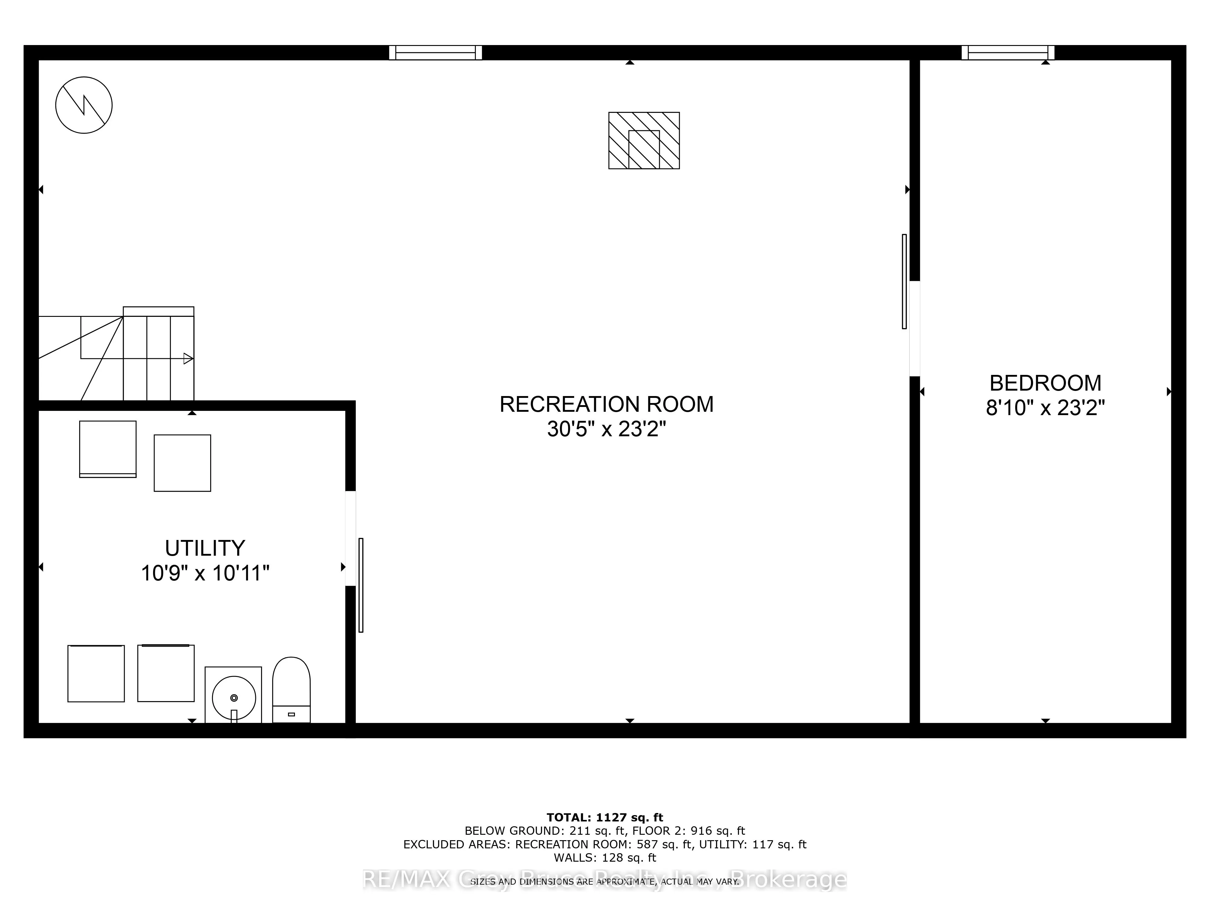 101530 Side Road 9