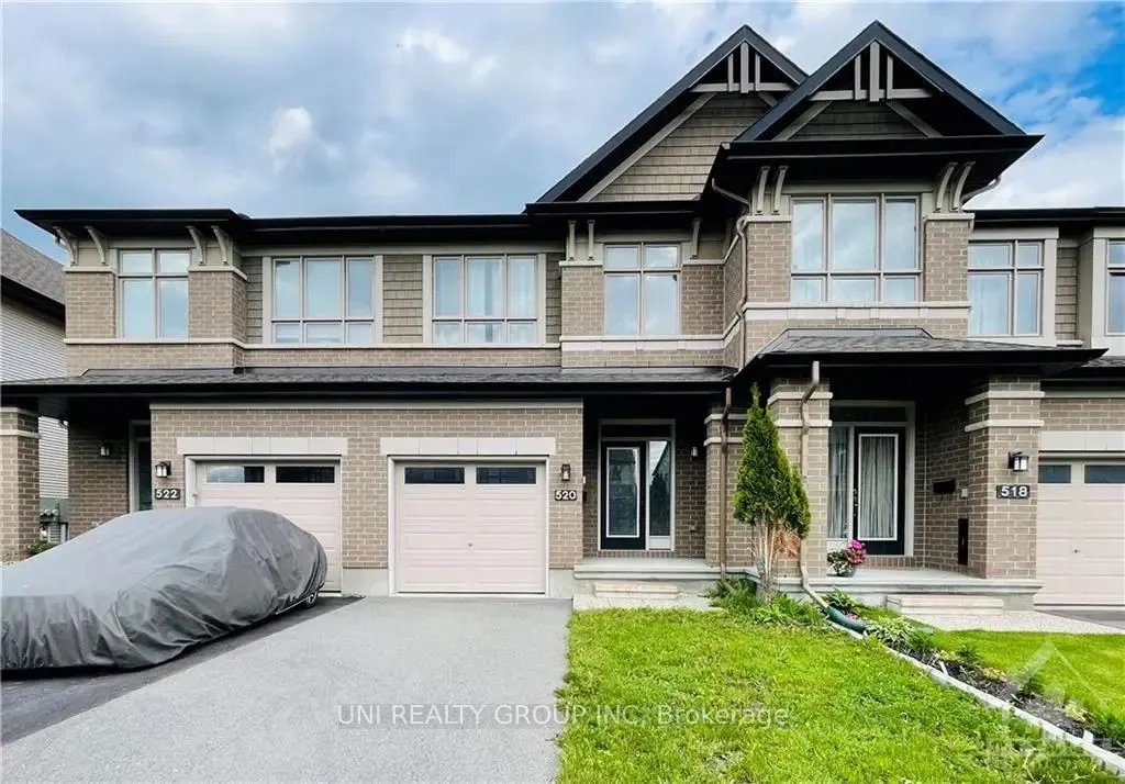 520 EARNSCLIFFE Grove