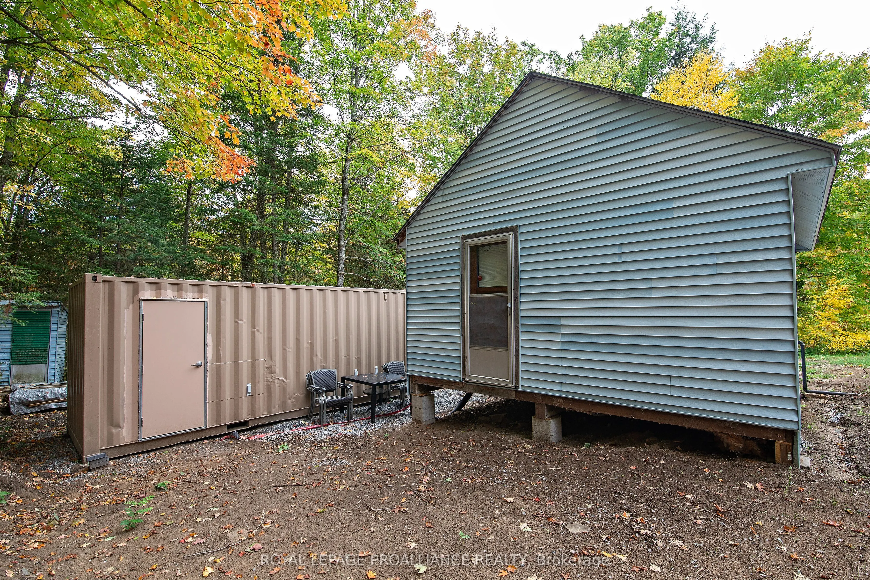 112 Little Finch Lake Road