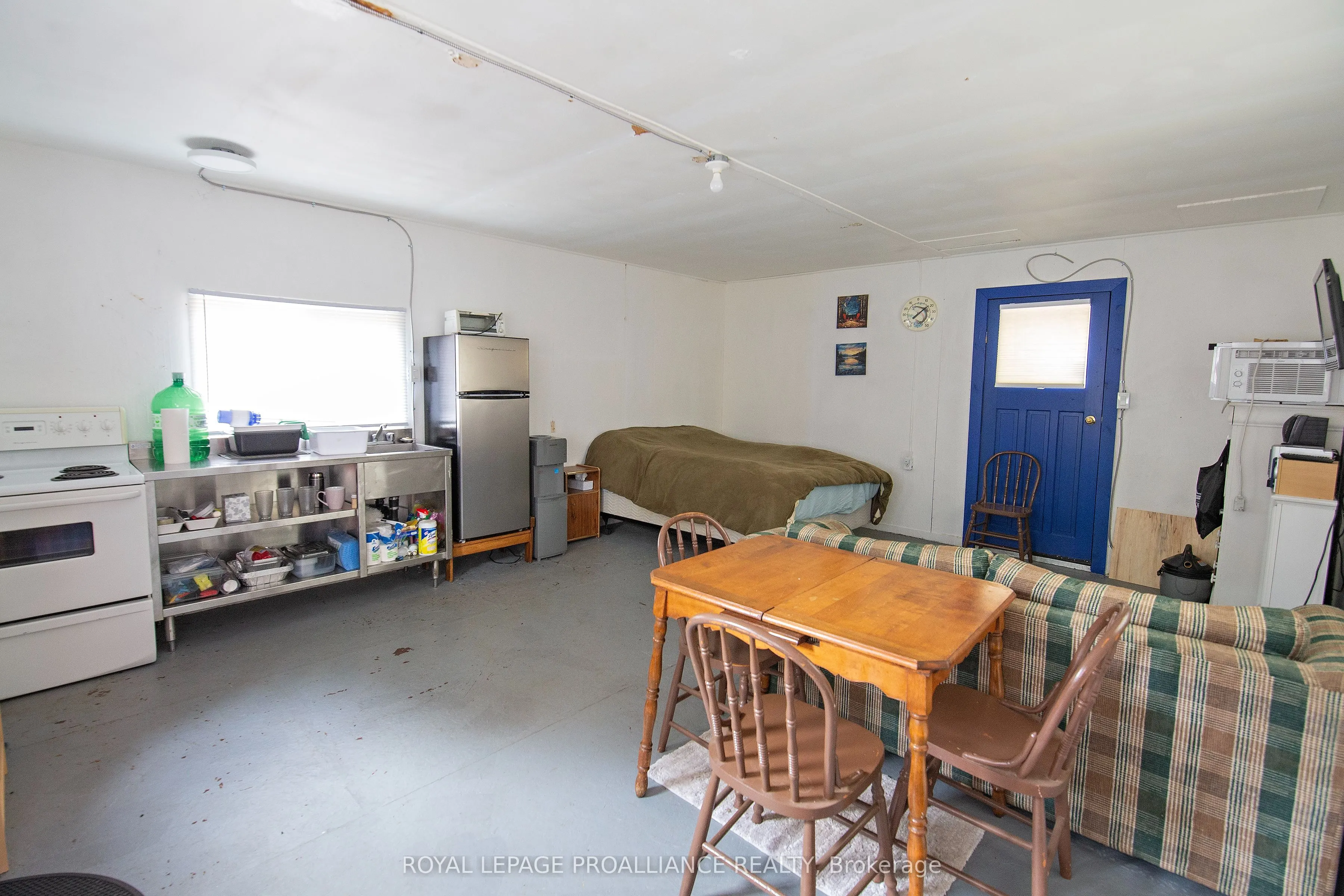 112 Little Finch Lake Road