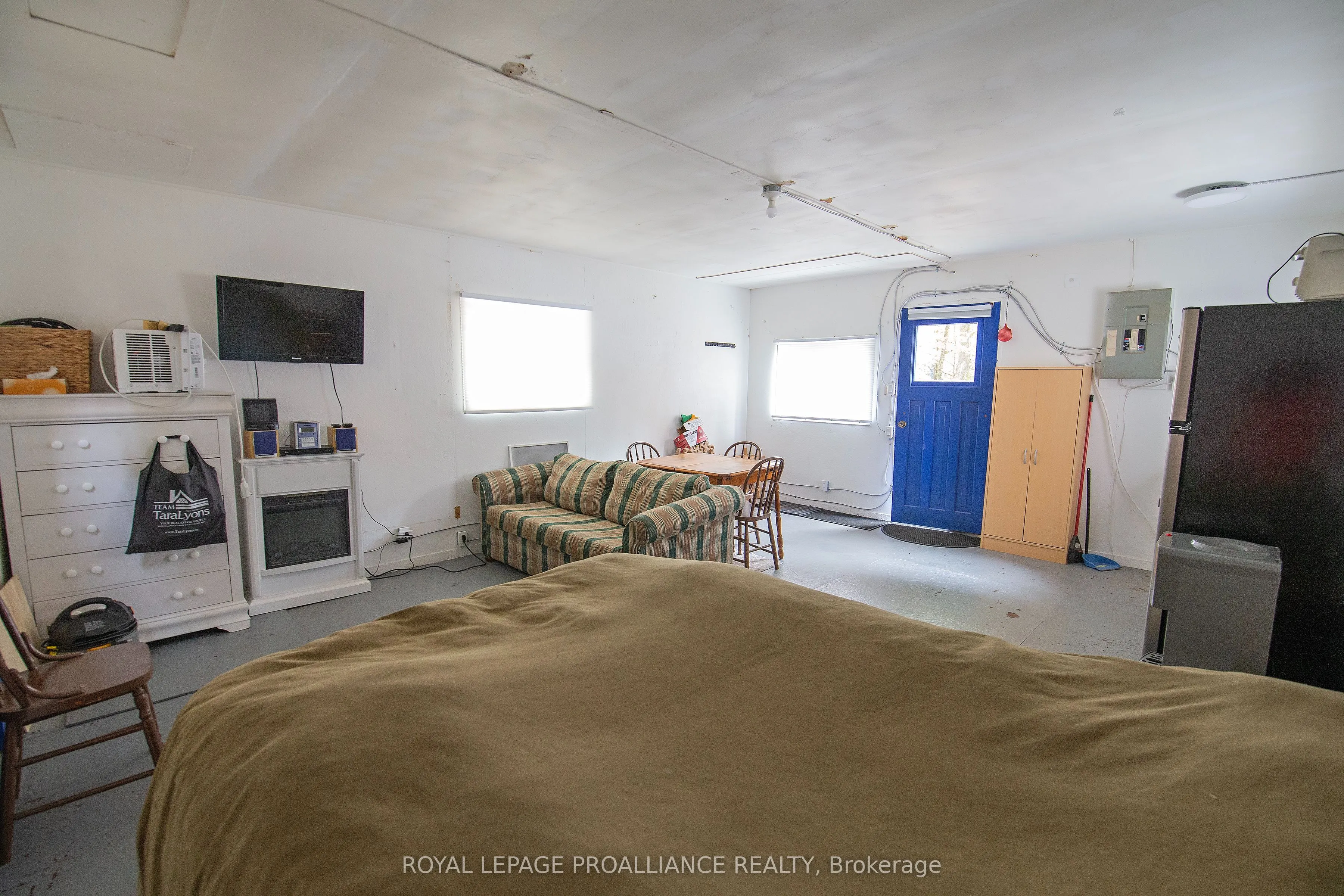 112 Little Finch Lake Road