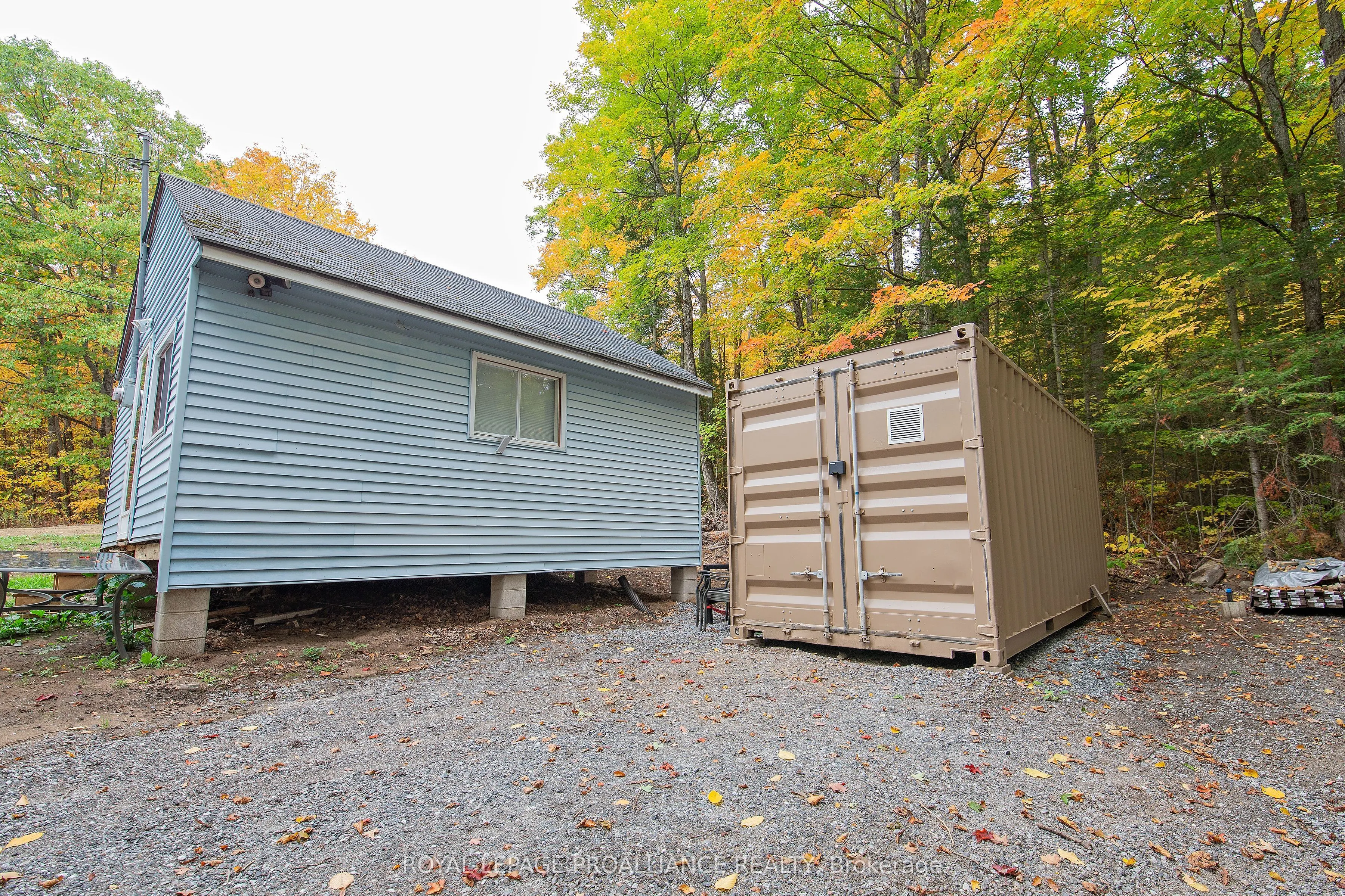 112 Little Finch Lake Road