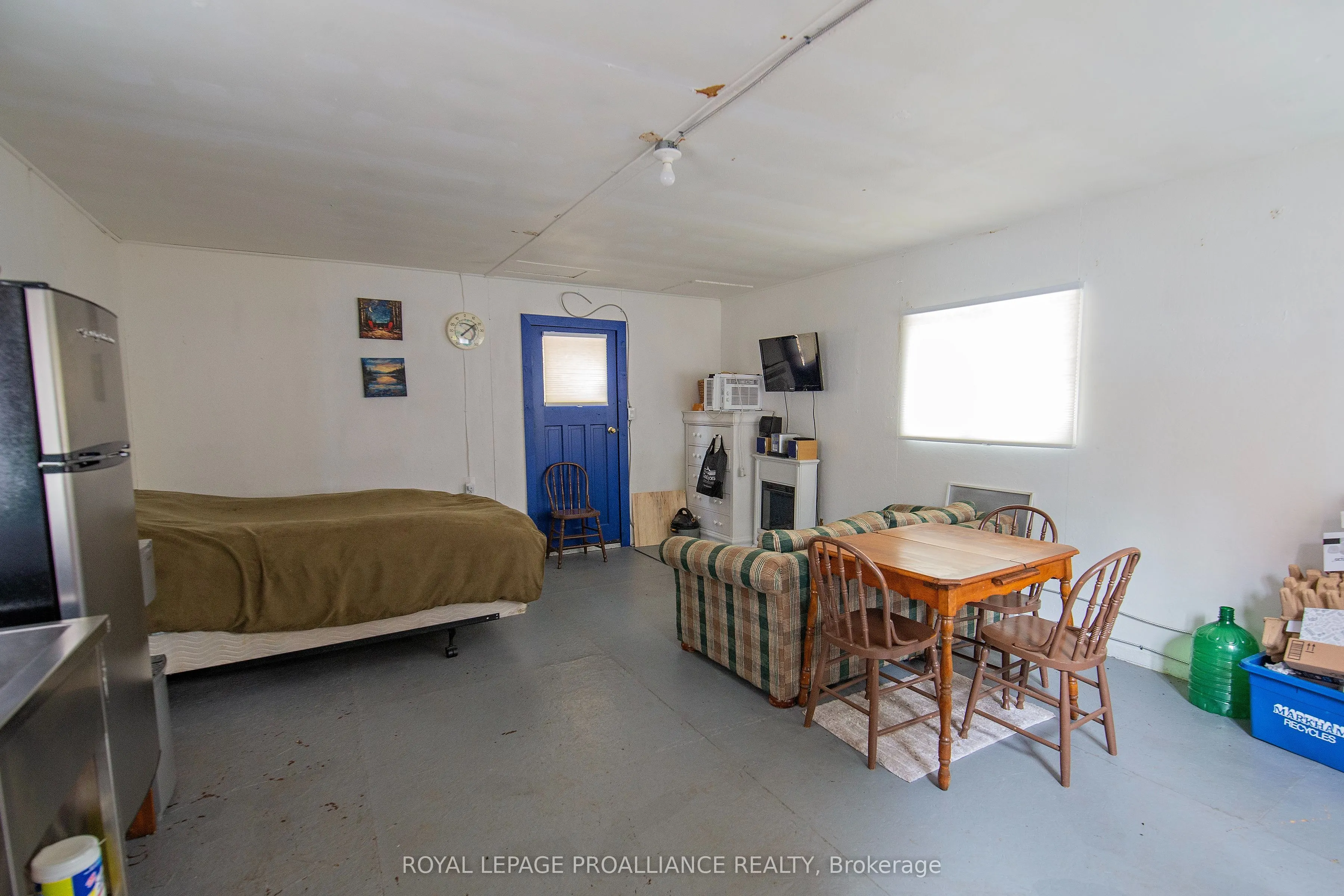 112 Little Finch Lake Road