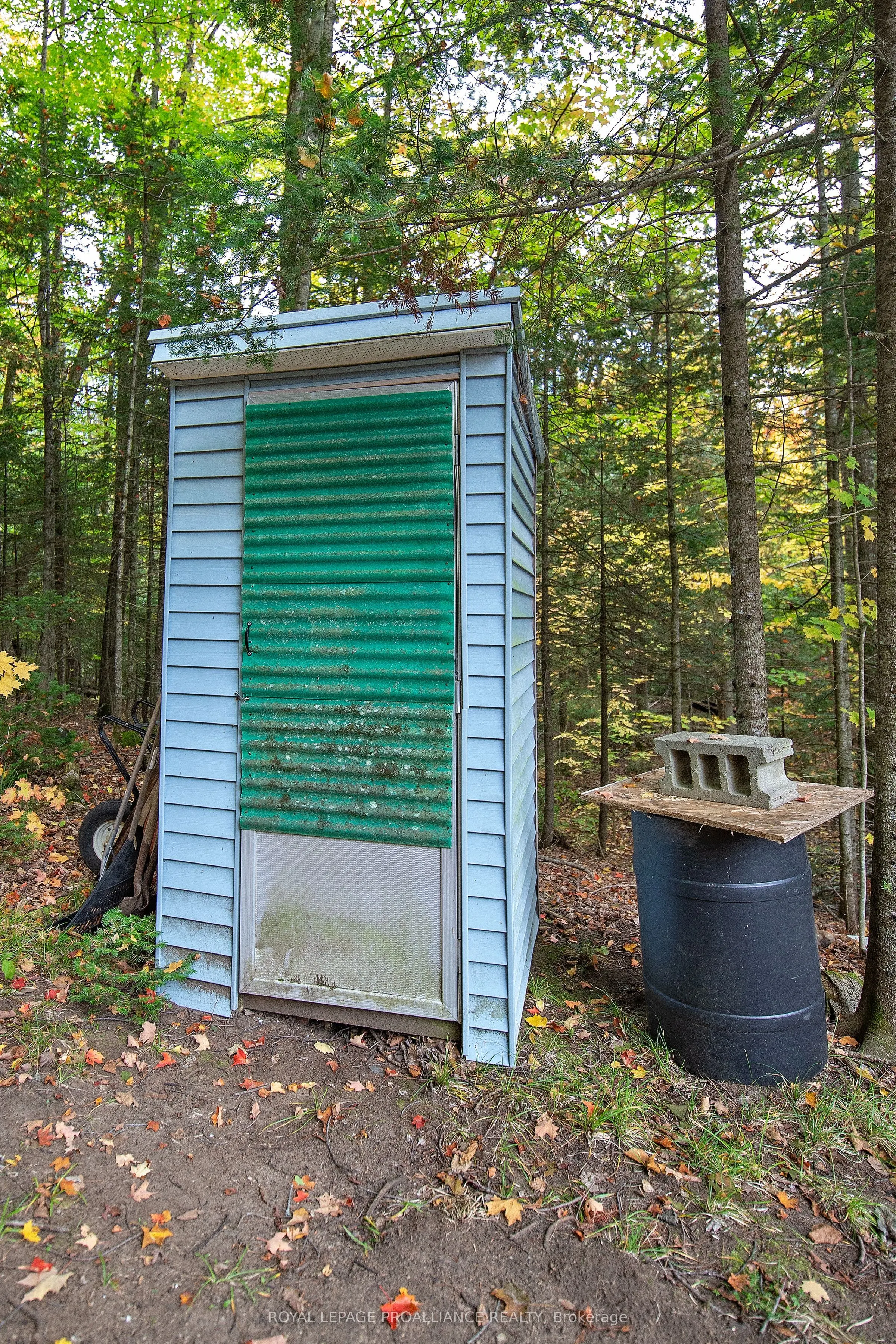 112 Little Finch Lake Road