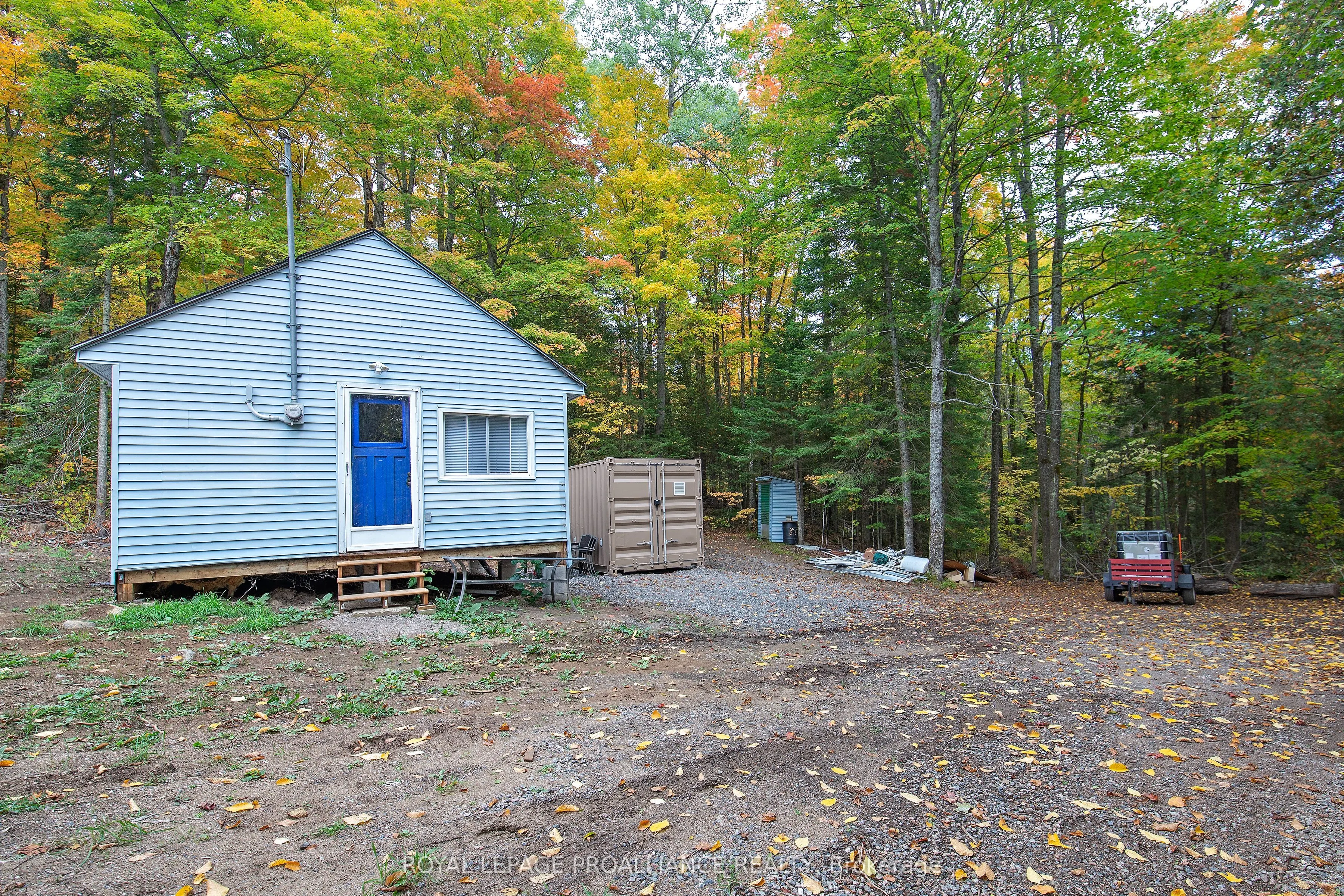 112 Little Finch Lake Road