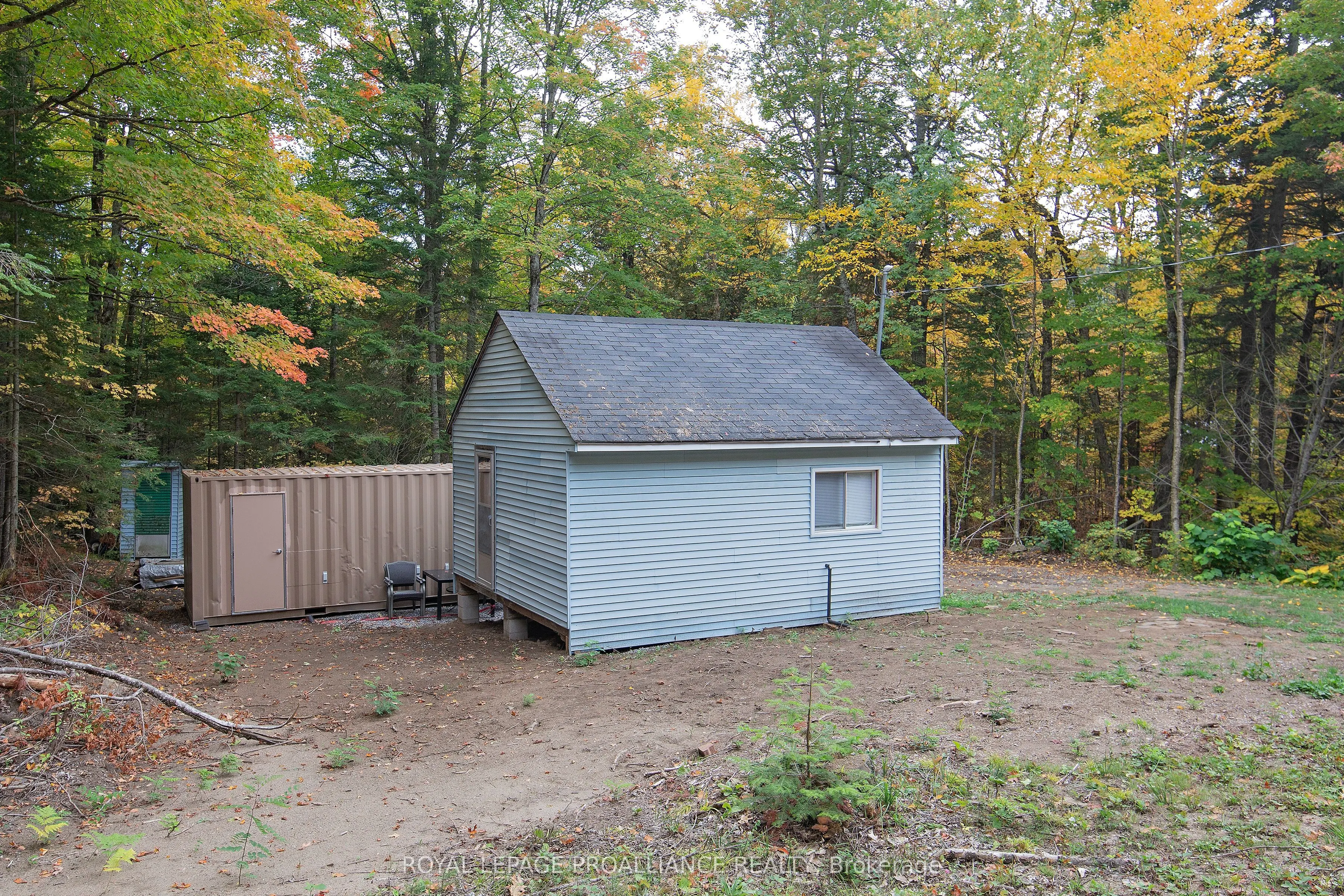 112 Little Finch Lake Road