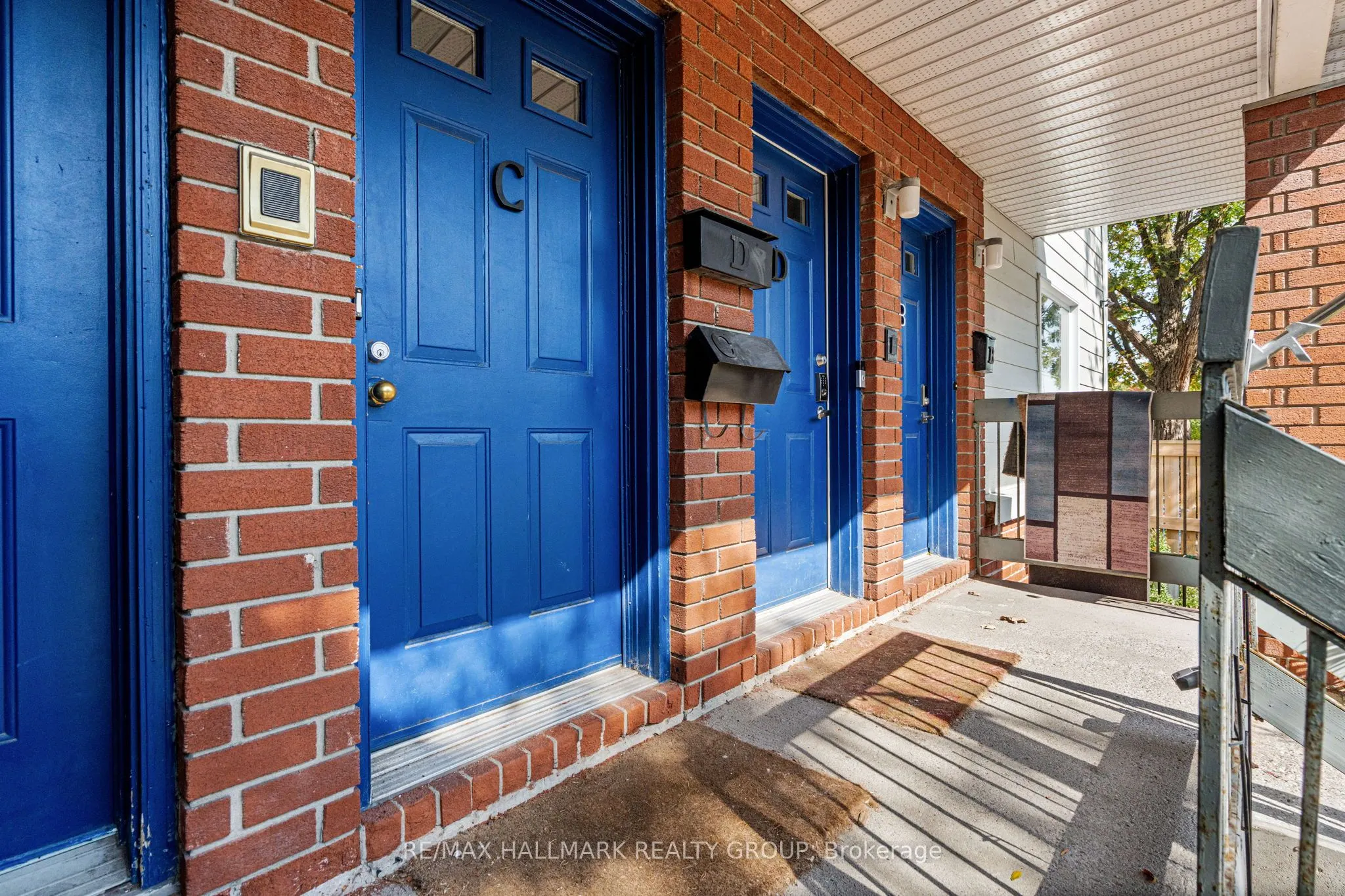 311 Presland Road, #C