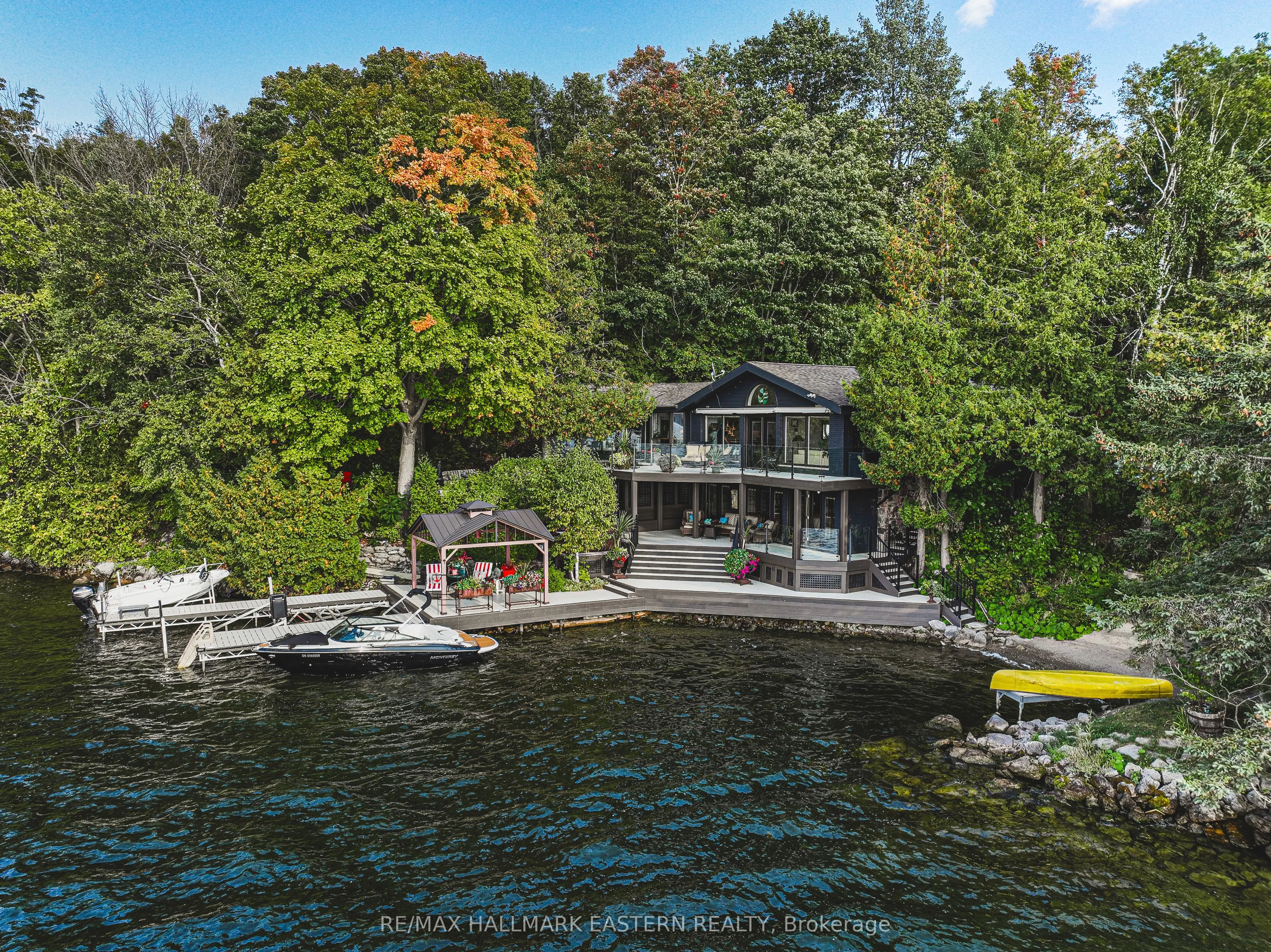 1052 Tedford Lane