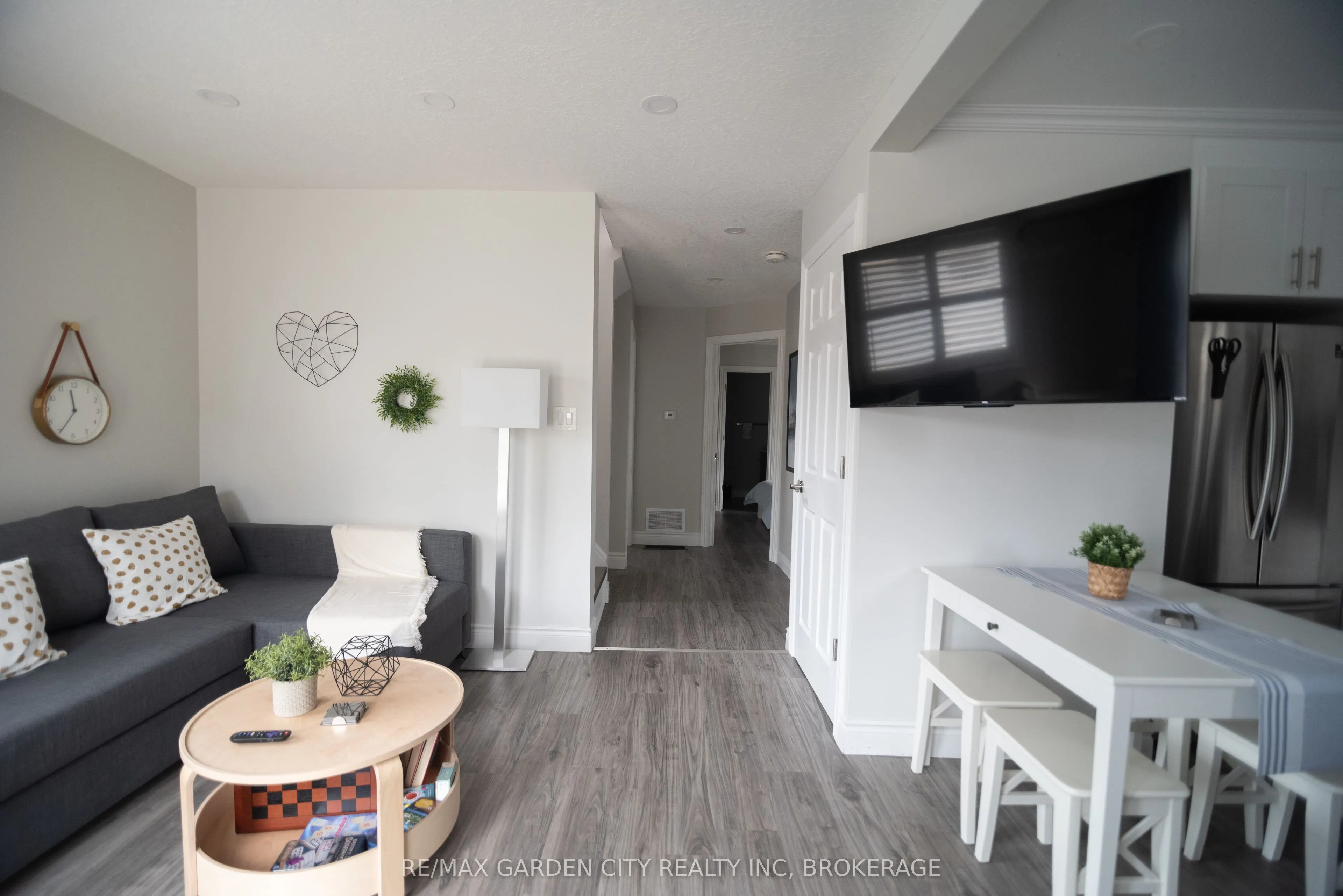 5839 McLeod Road