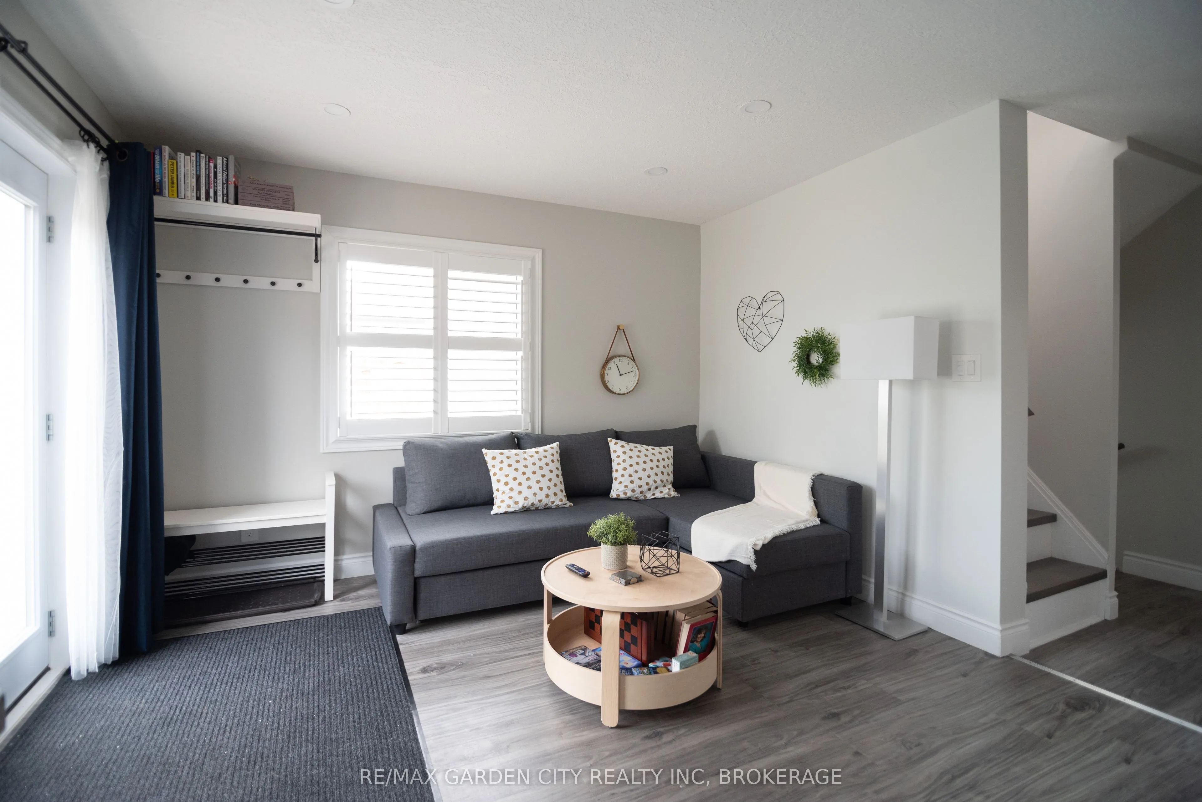 5839 McLeod Road