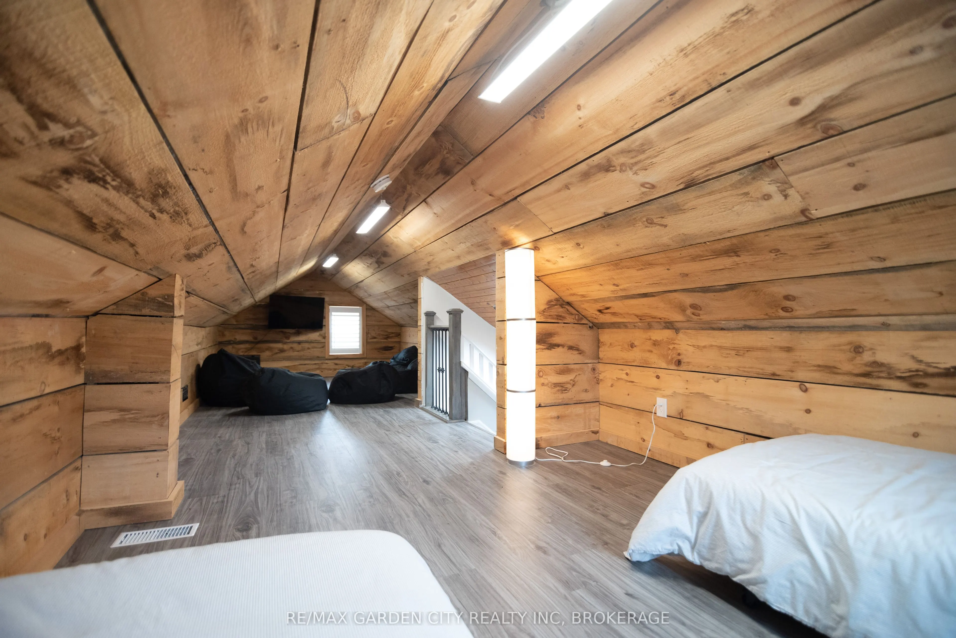 5839 McLeod Road