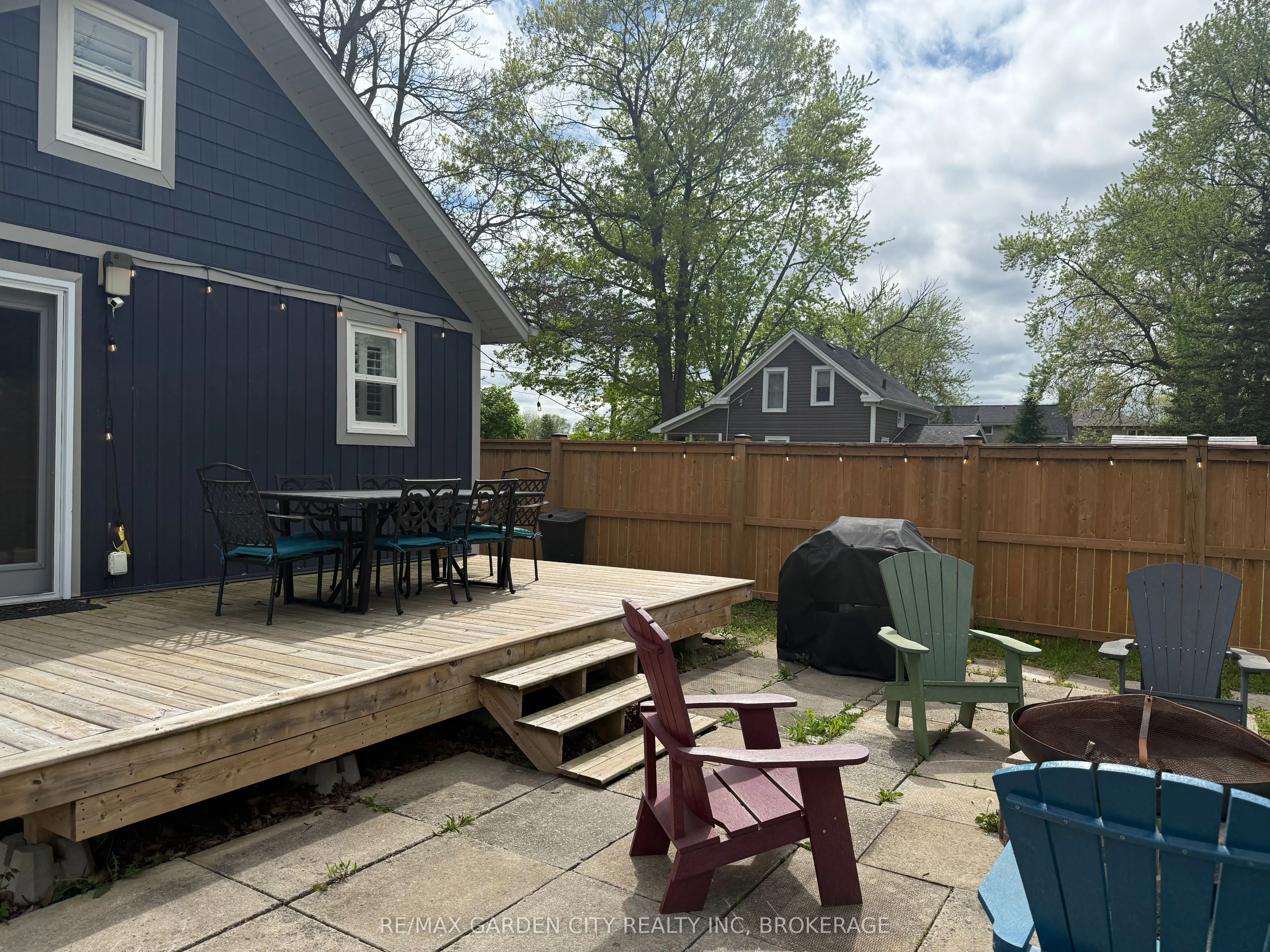 5839 McLeod Road