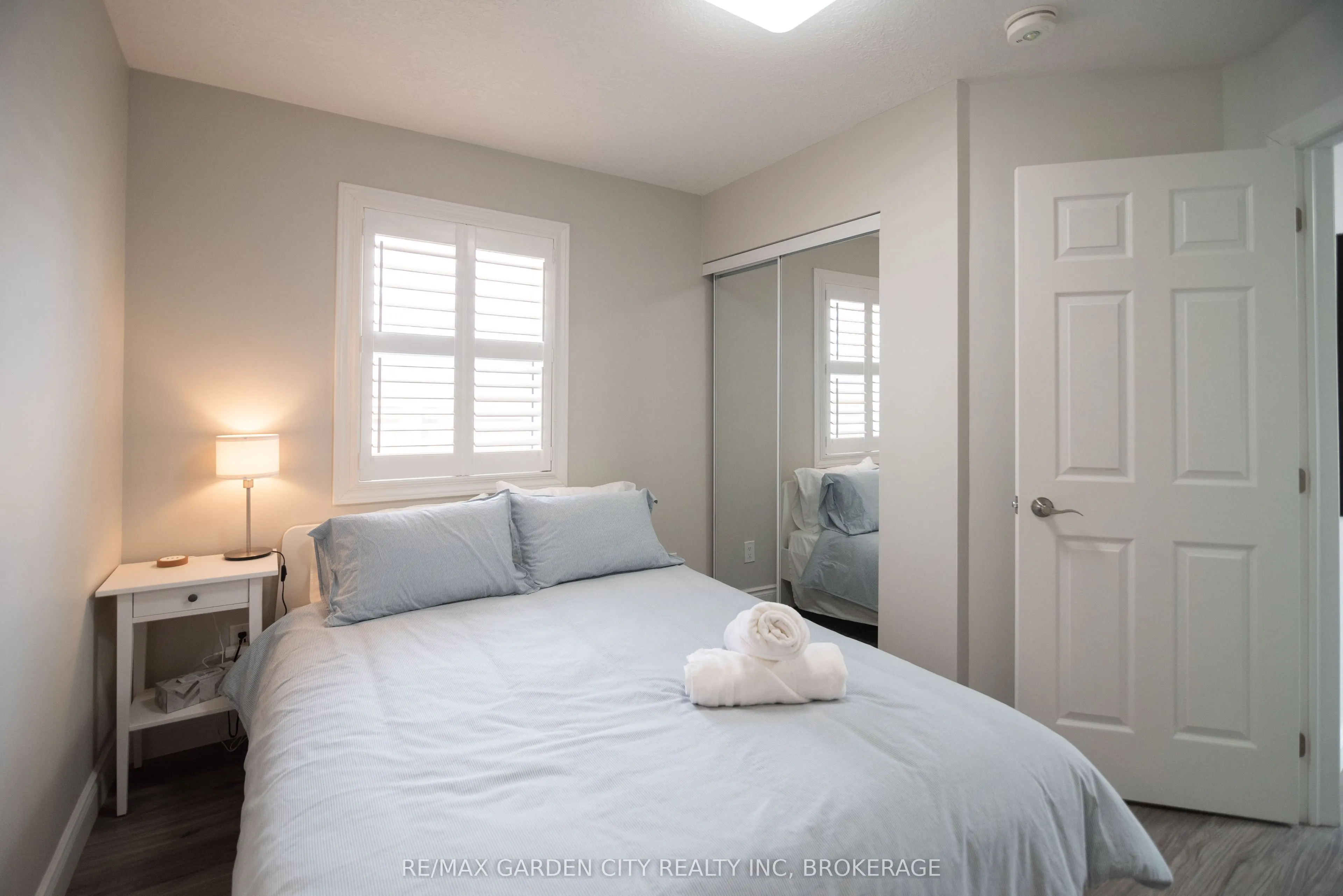 5839 McLeod Road