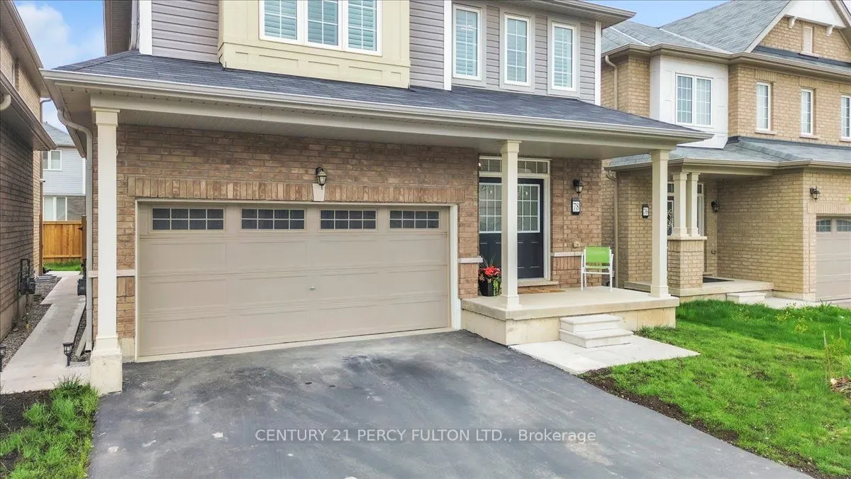 78 Cooke Avenue