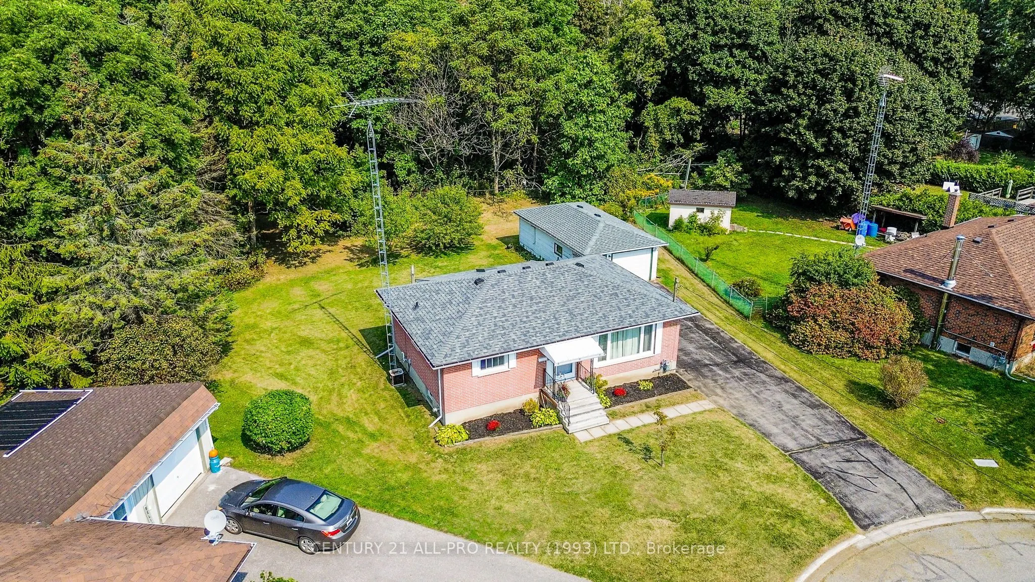 224 Nickerson Drive