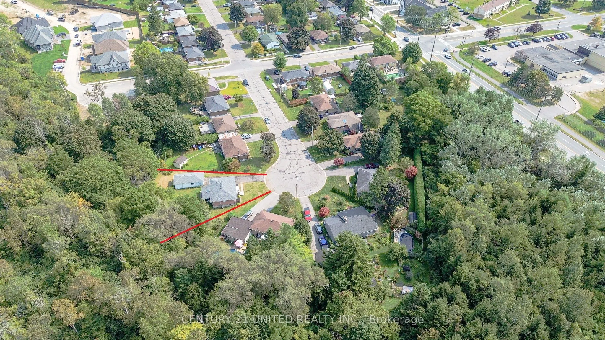 224 Nickerson Drive