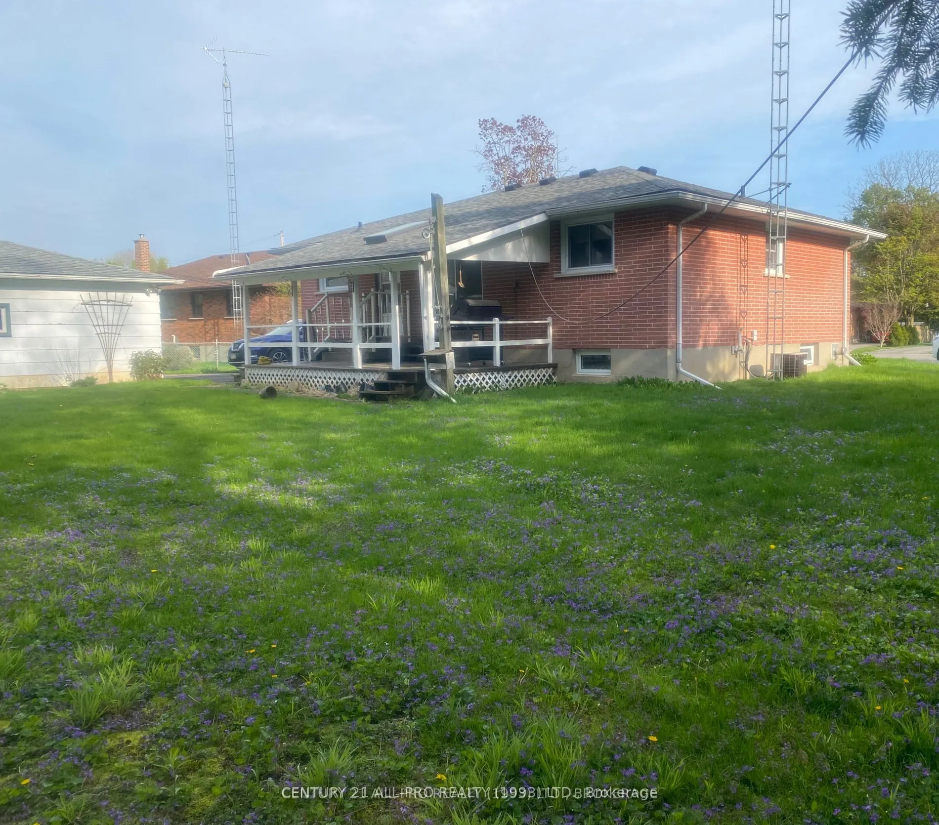 224 Nickerson Drive