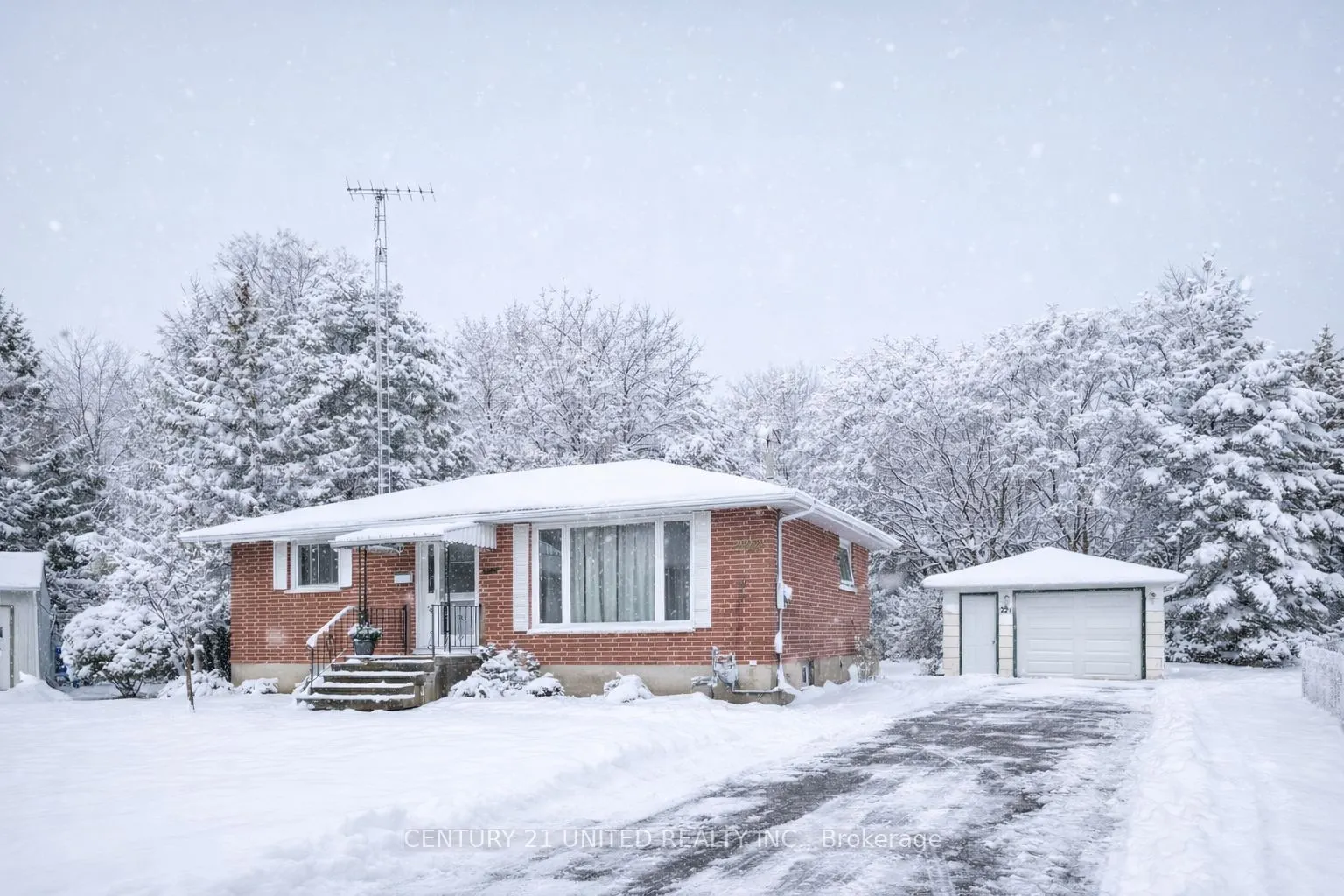224 Nickerson Drive