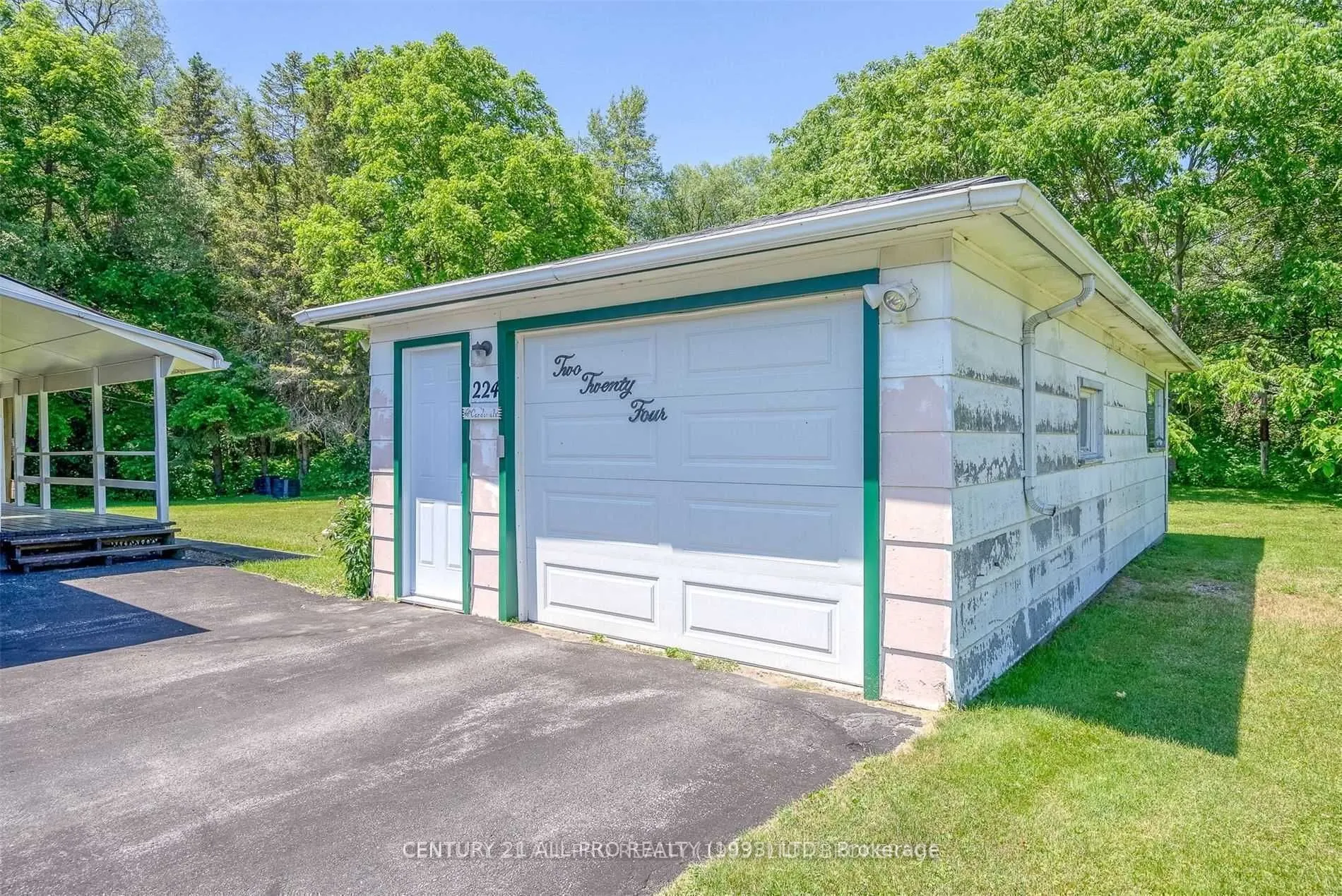 224 Nickerson Drive