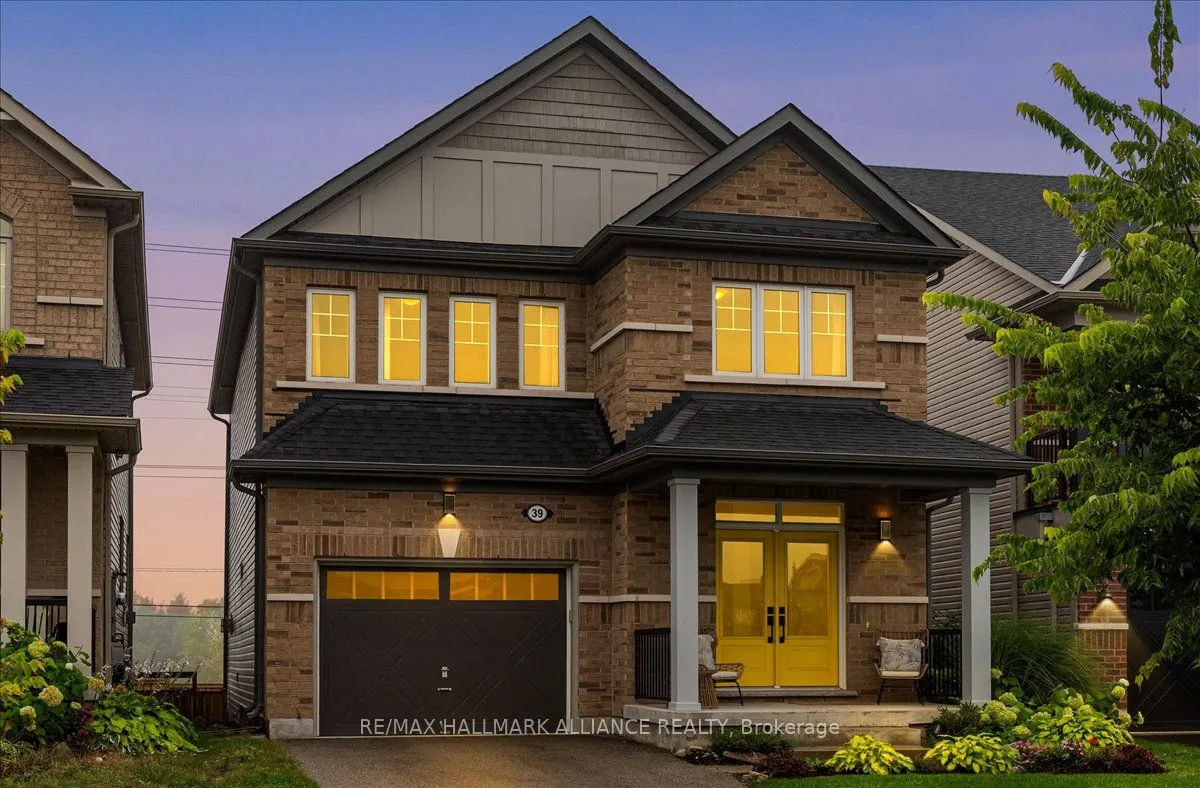 39 Kay Crescent