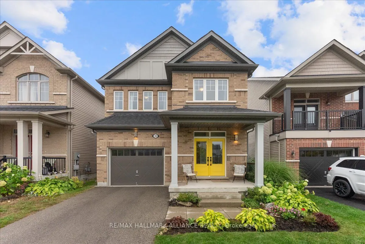 39 Kay Crescent