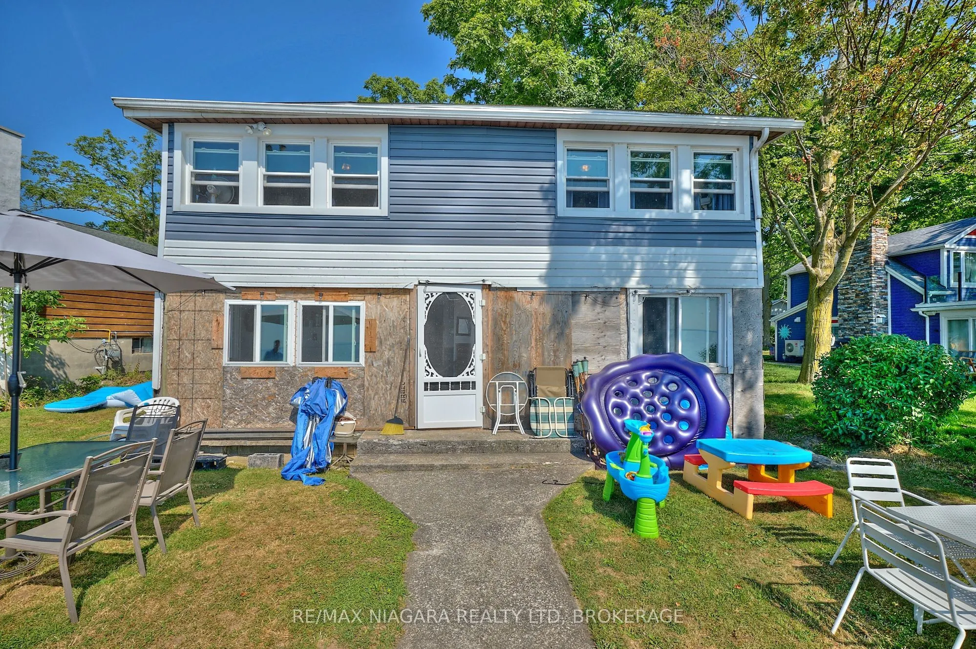 3803 Terrace Lane