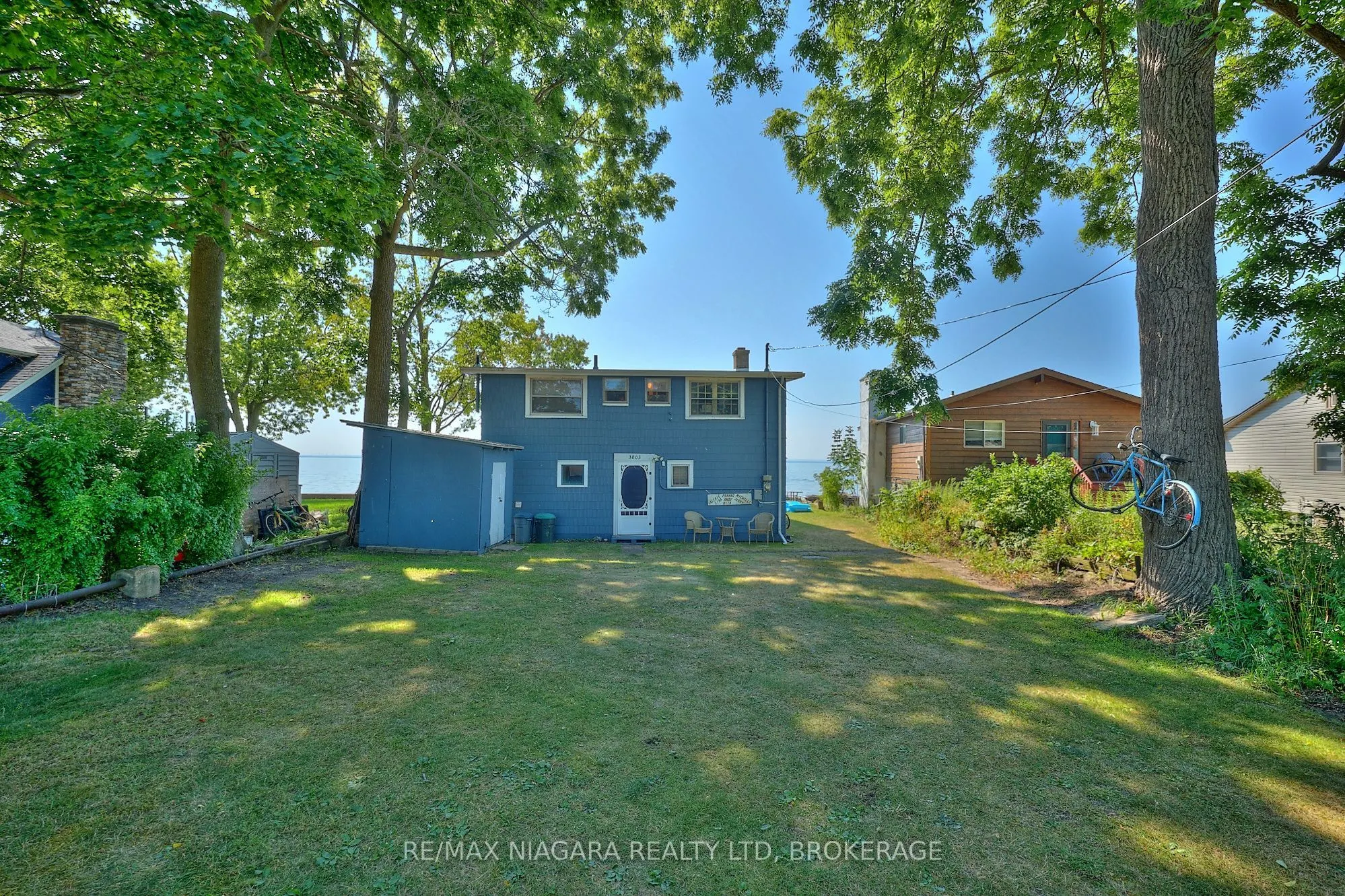 3803 Terrace Lane