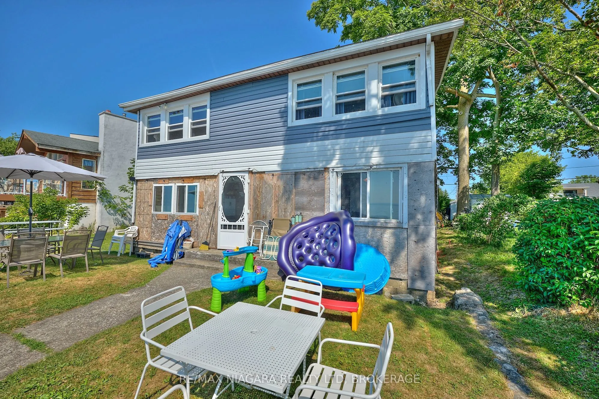 3803 Terrace Lane