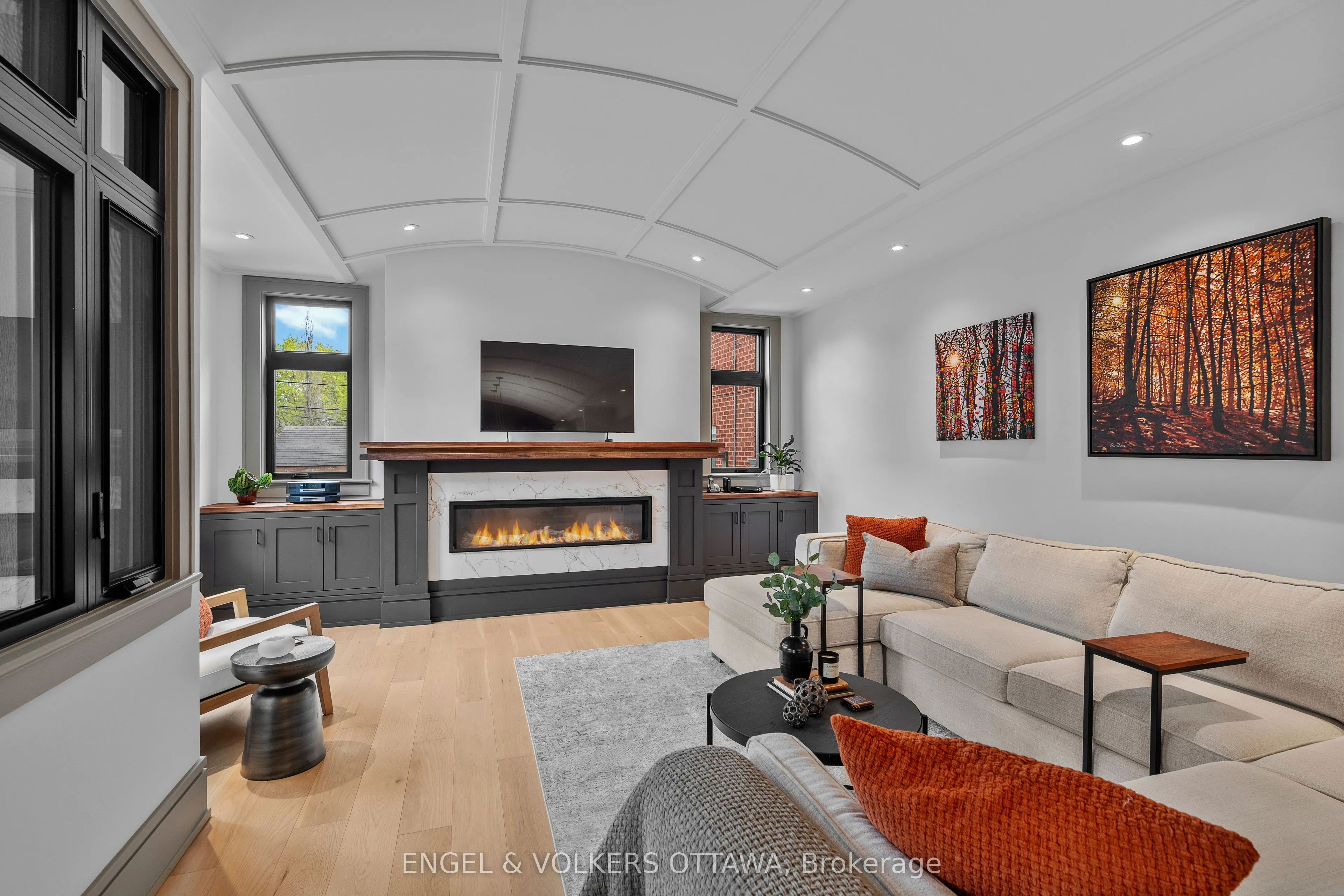 37 Clarendon Avenue