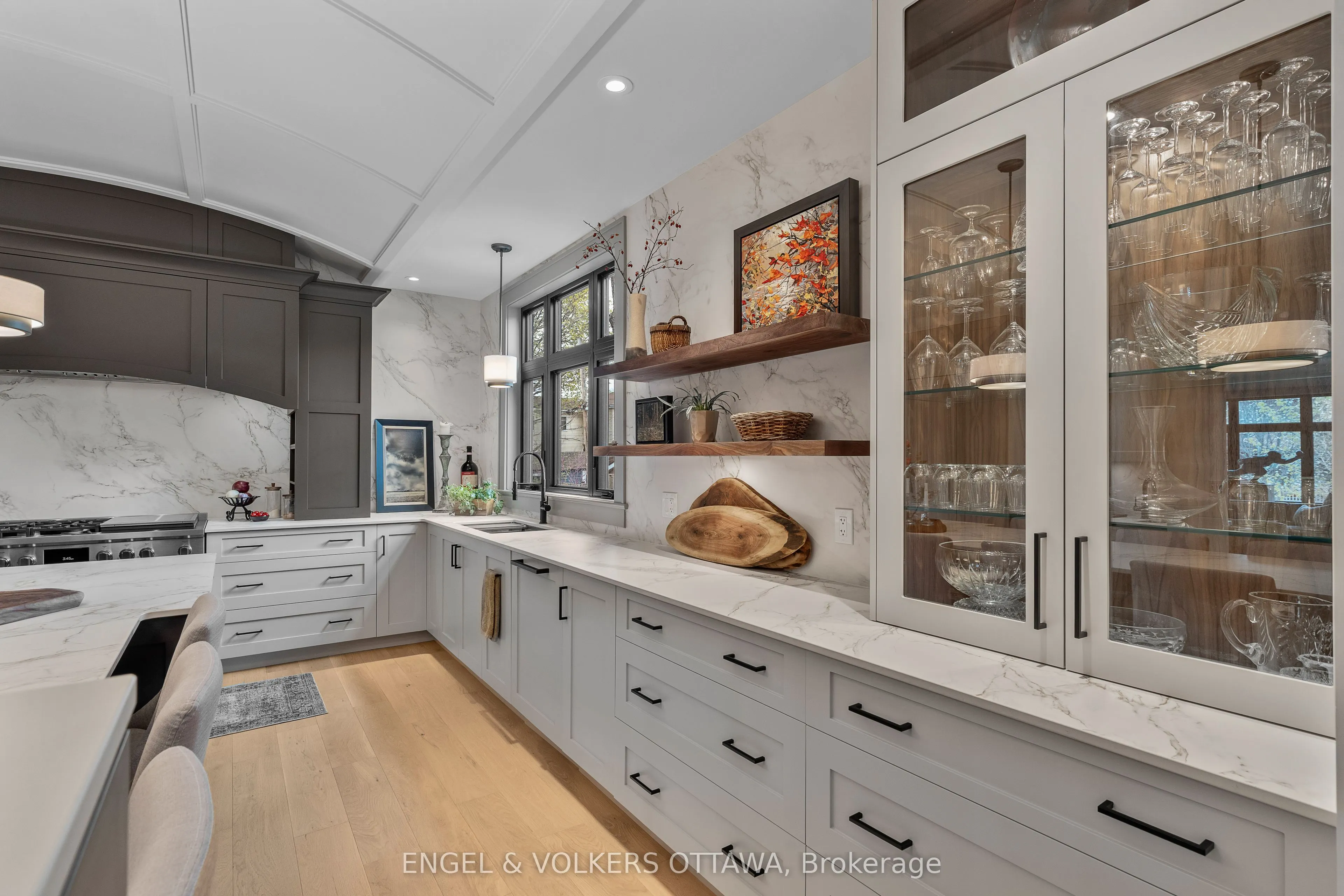 37 Clarendon Avenue