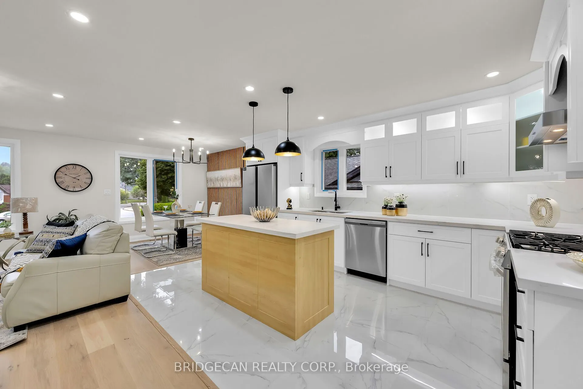 121 Appleford Road