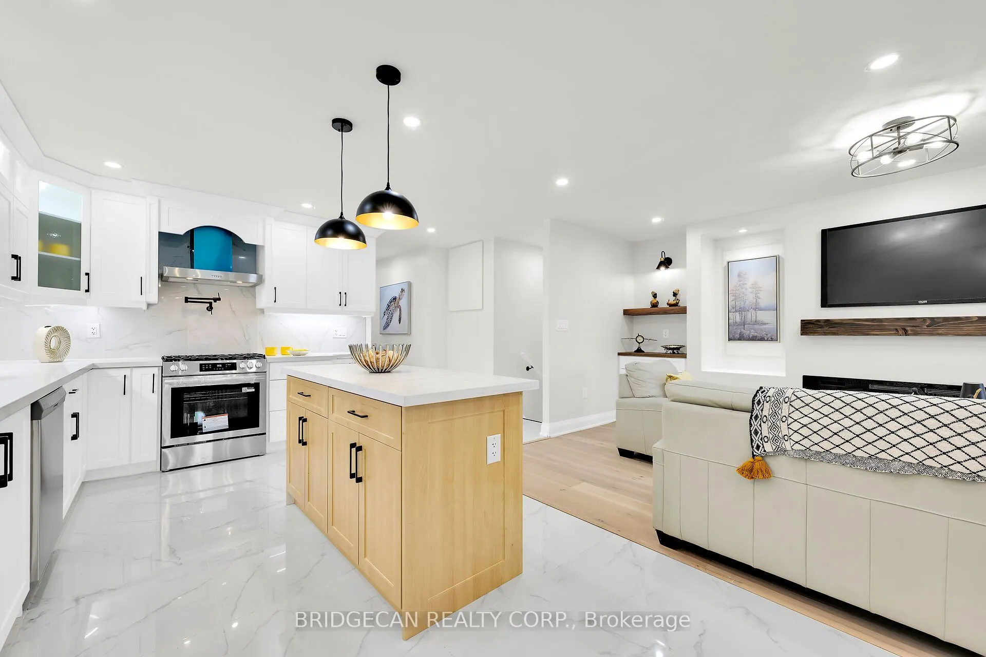 121 Appleford Road