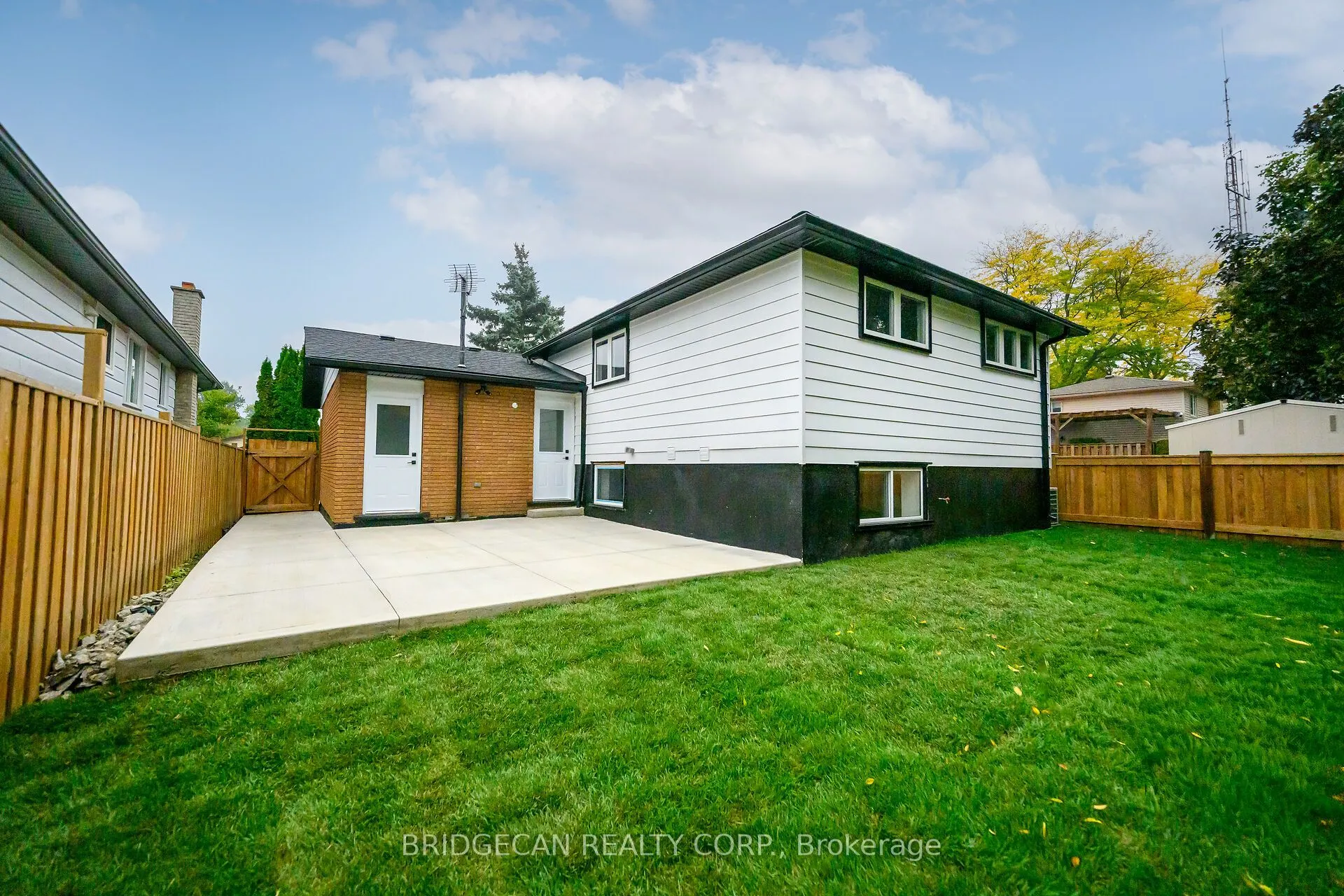 121 Appleford Road