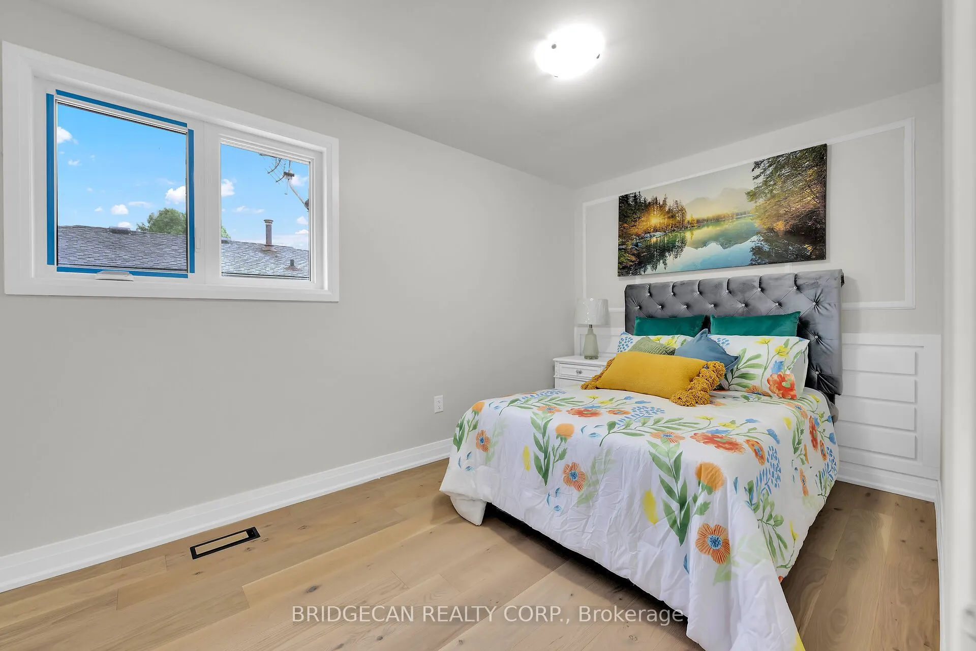 121 Appleford Road