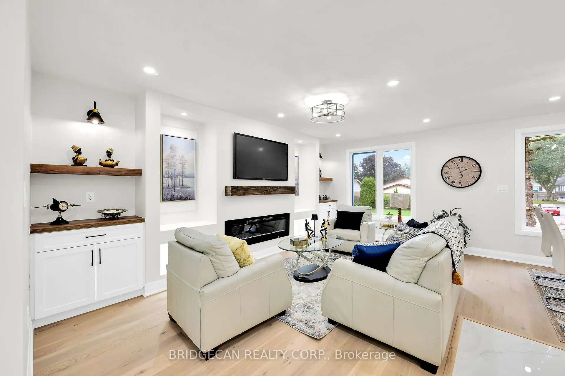 121 Appleford Road