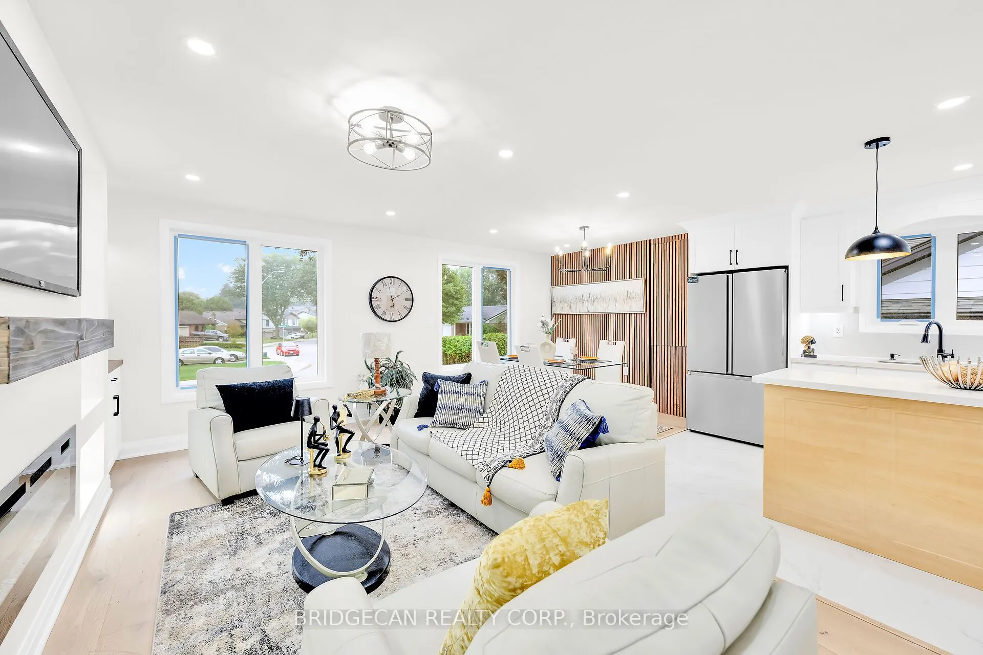 121 Appleford Road
