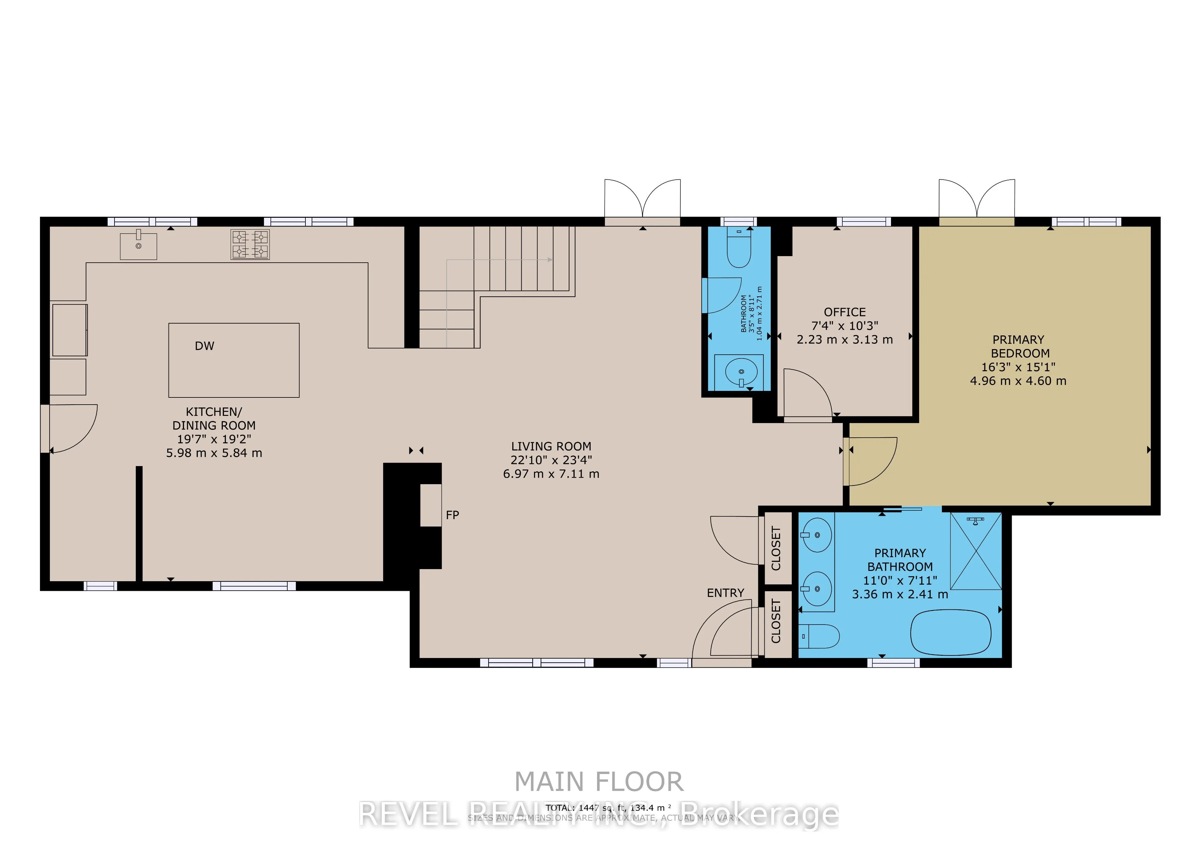 793 Green Lane