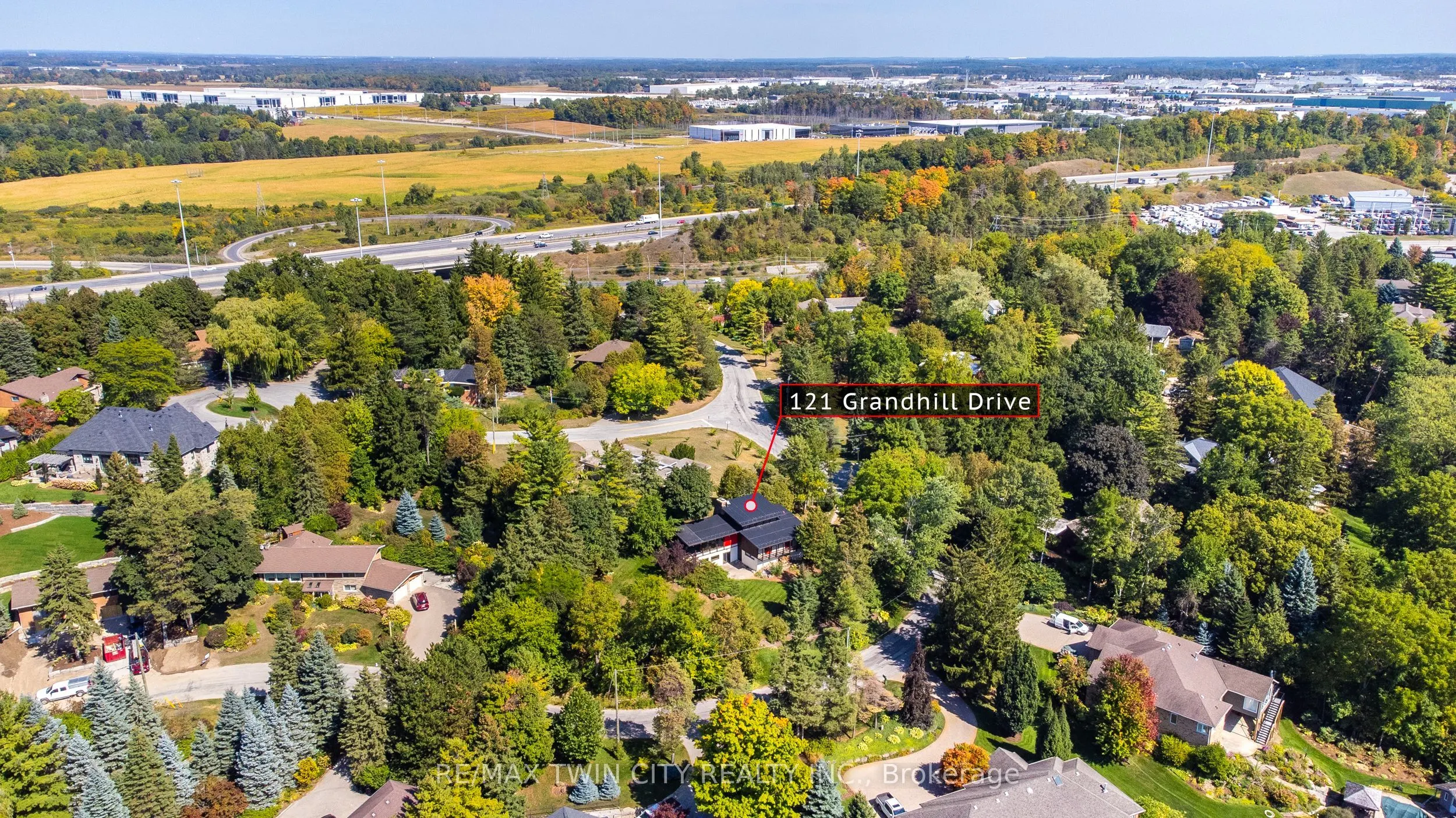 121 Grand Hill Drive