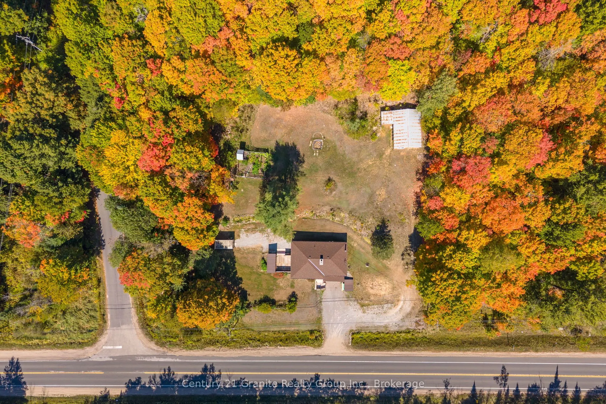 1395 County 21 Highway