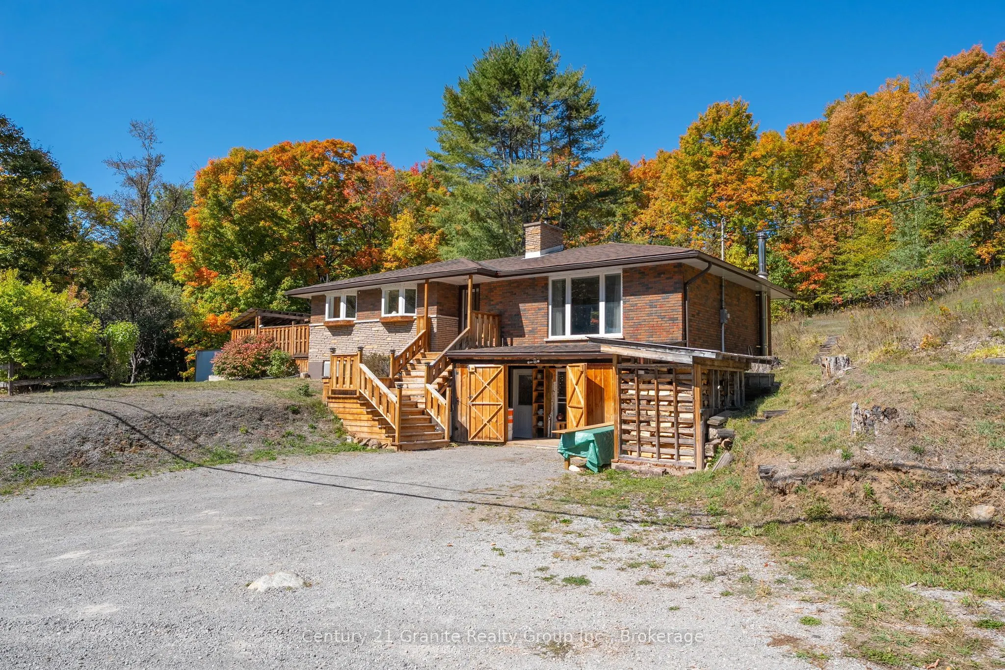 1395 County 21 Highway