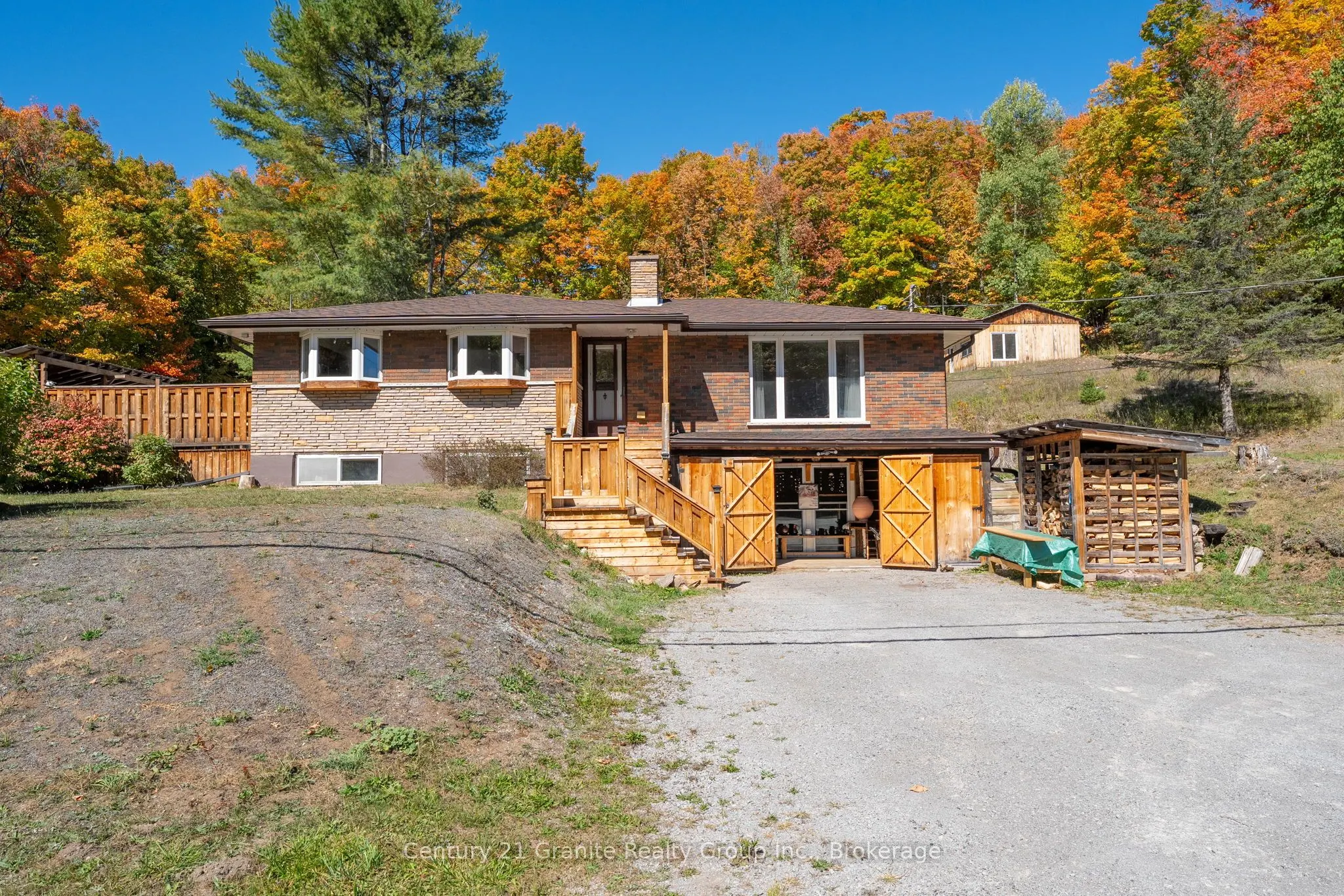 1395 County 21 Highway