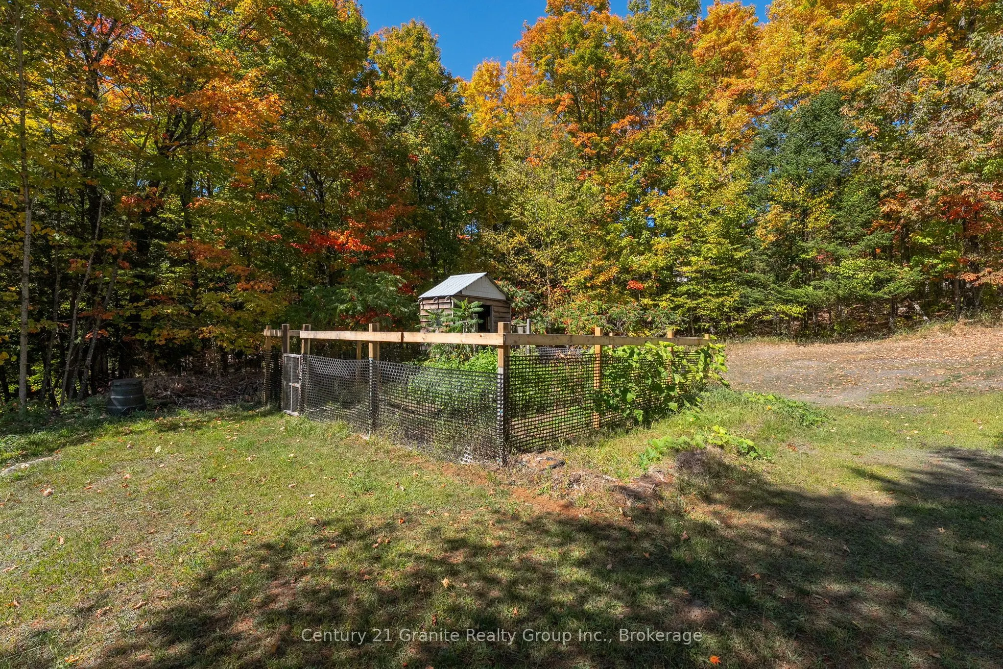 1395 County 21 Highway