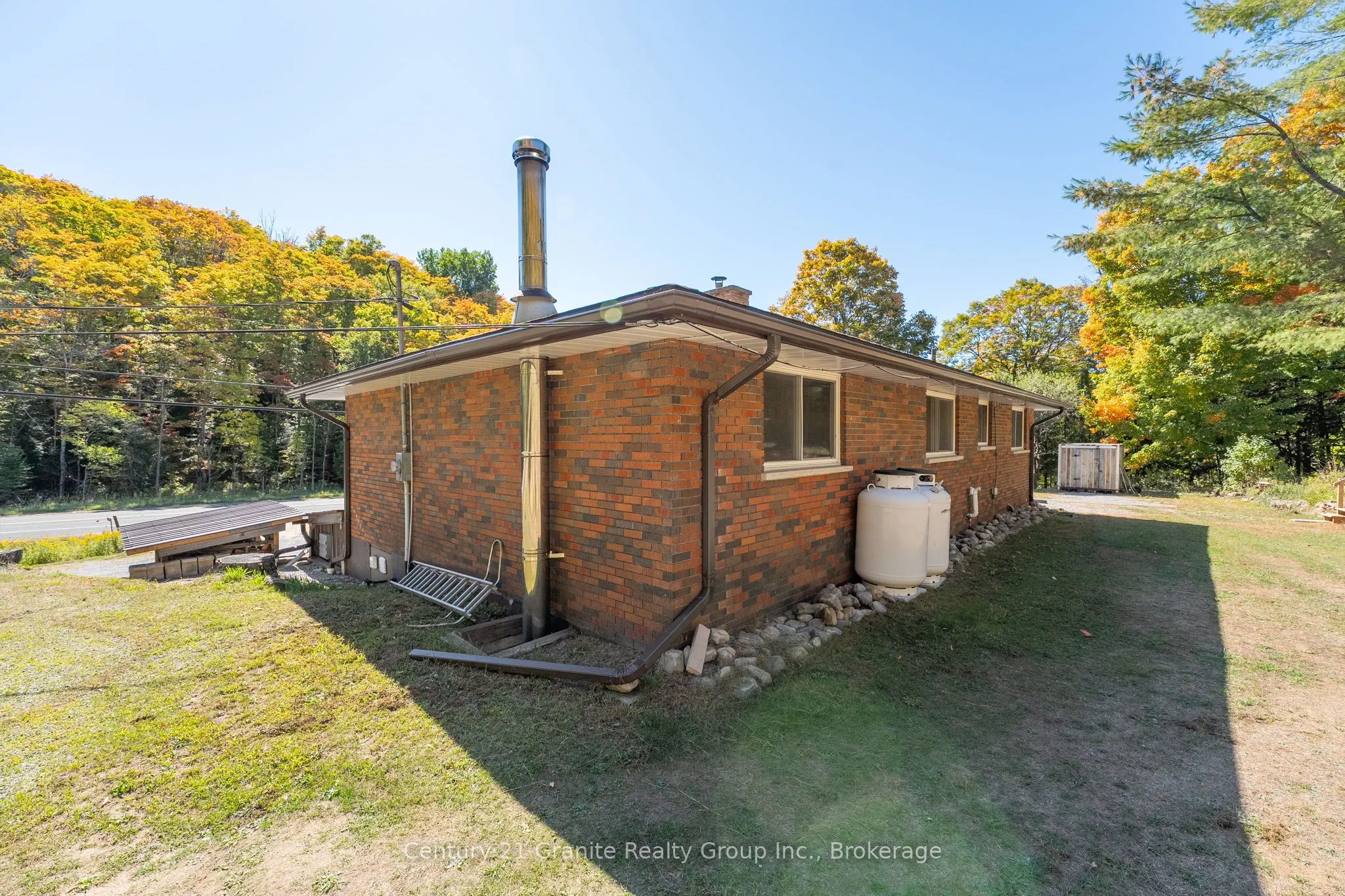 1395 County 21 Highway