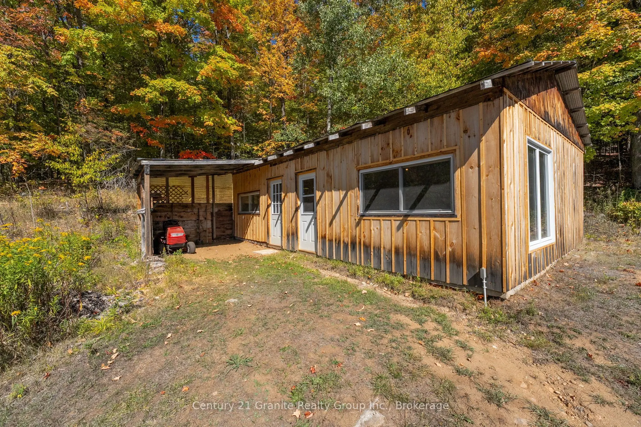 1395 County 21 Highway