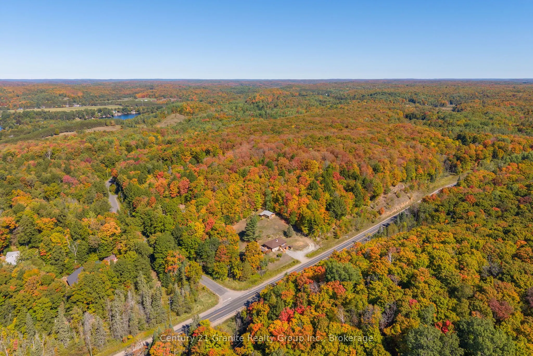 1395 County 21 Highway