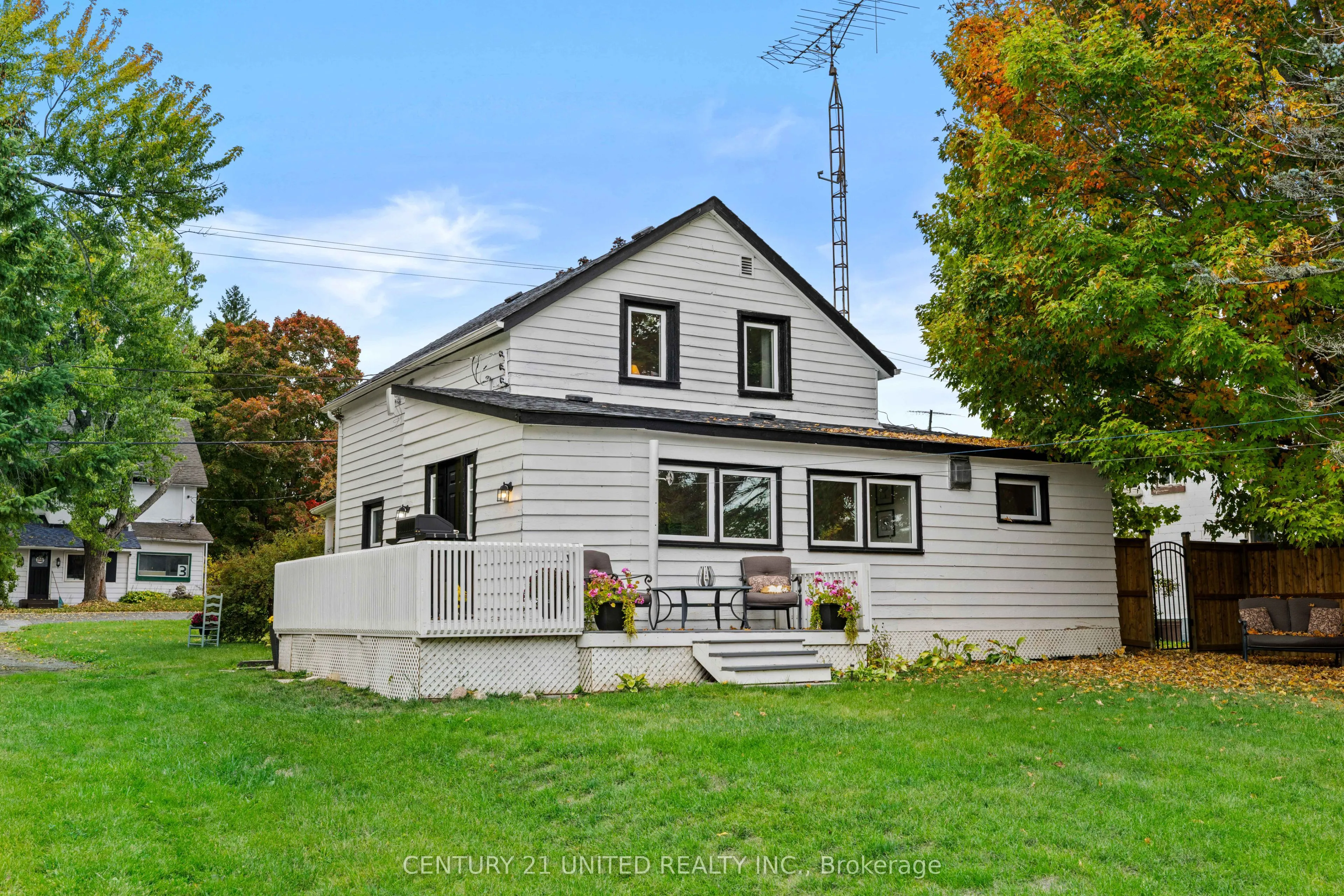 4 O'Brien Street