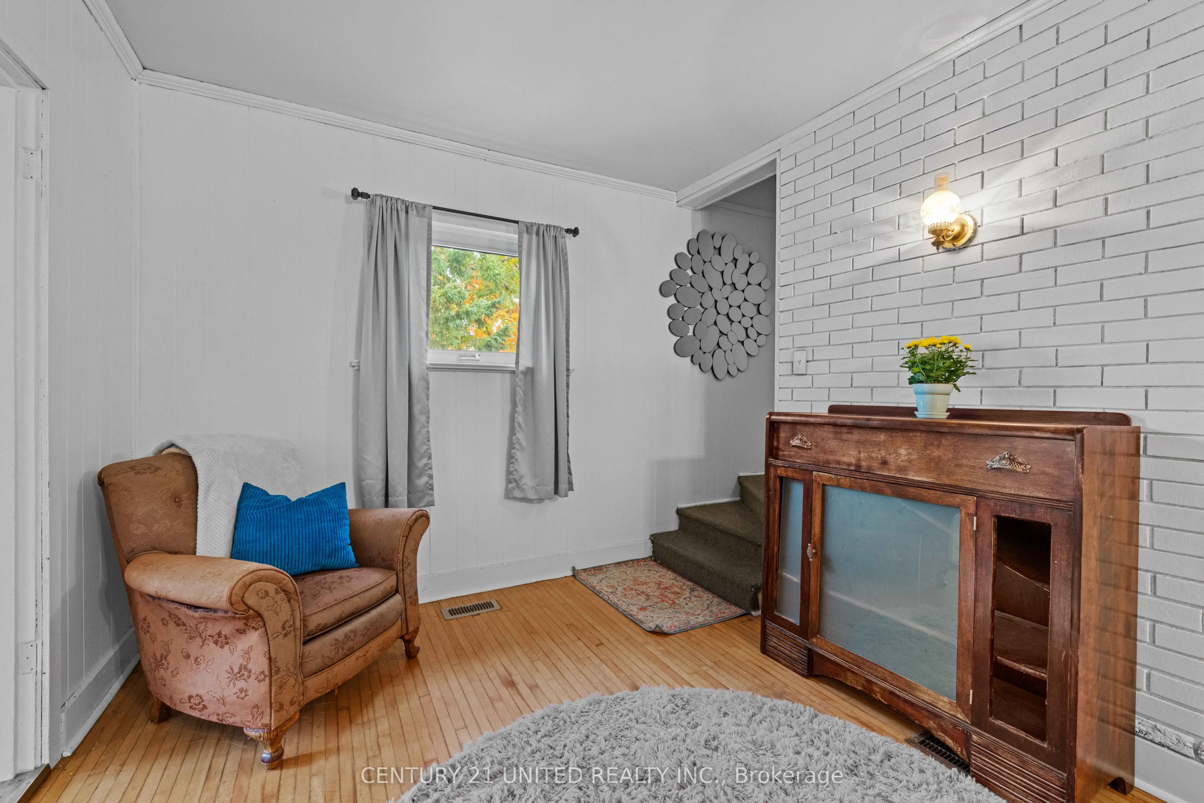 4 O'Brien Street