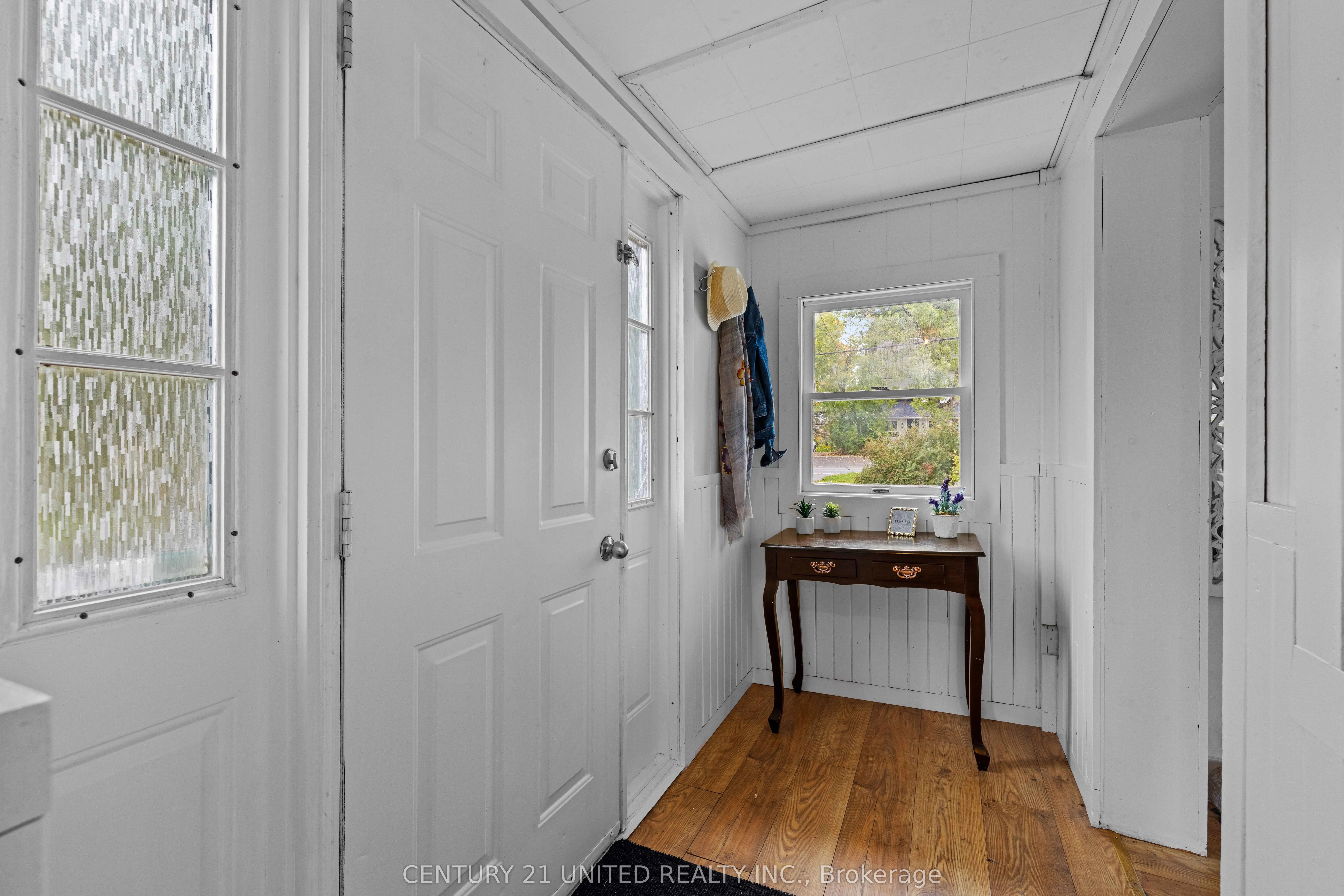 4 O'Brien Street