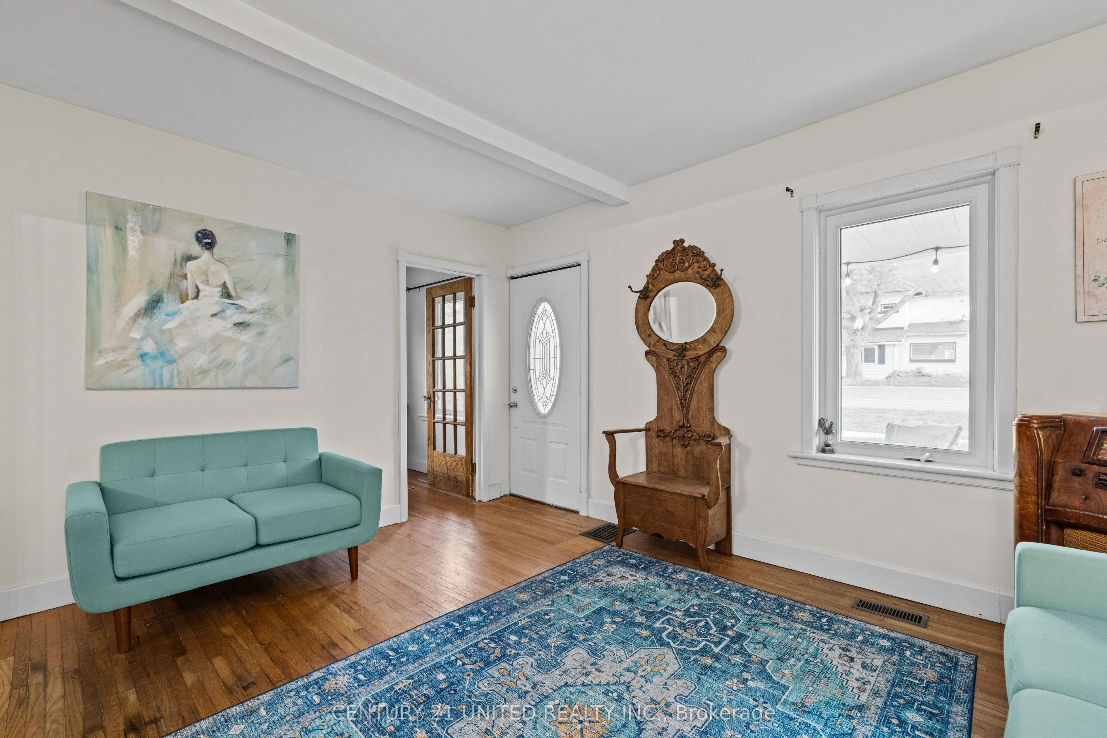 4 O'Brien Street